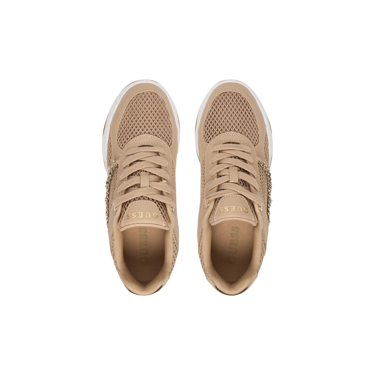 Guess - Guess Femme Baskets