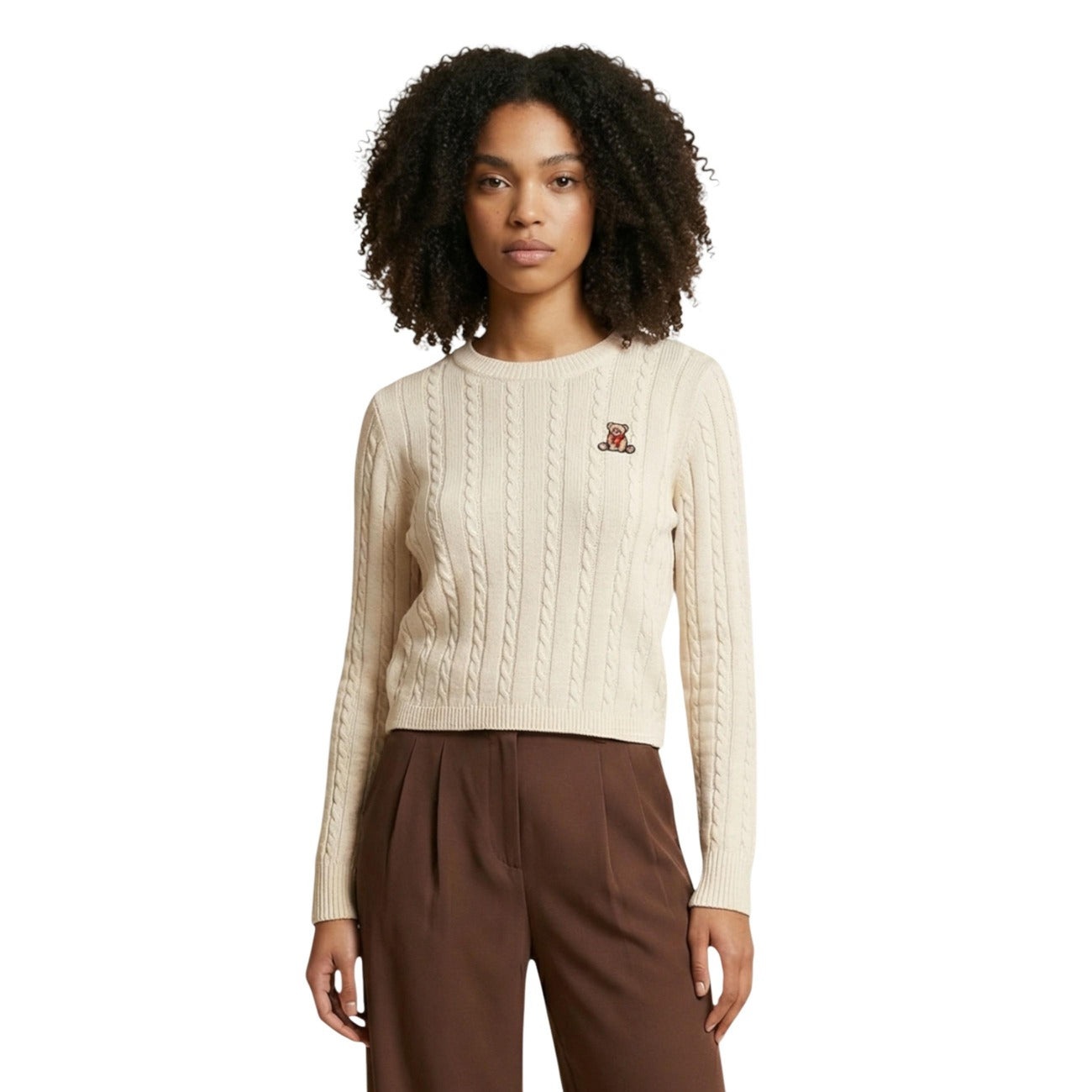 Jacqueline De Yong - Jacqueline De Yong Femme Pulls