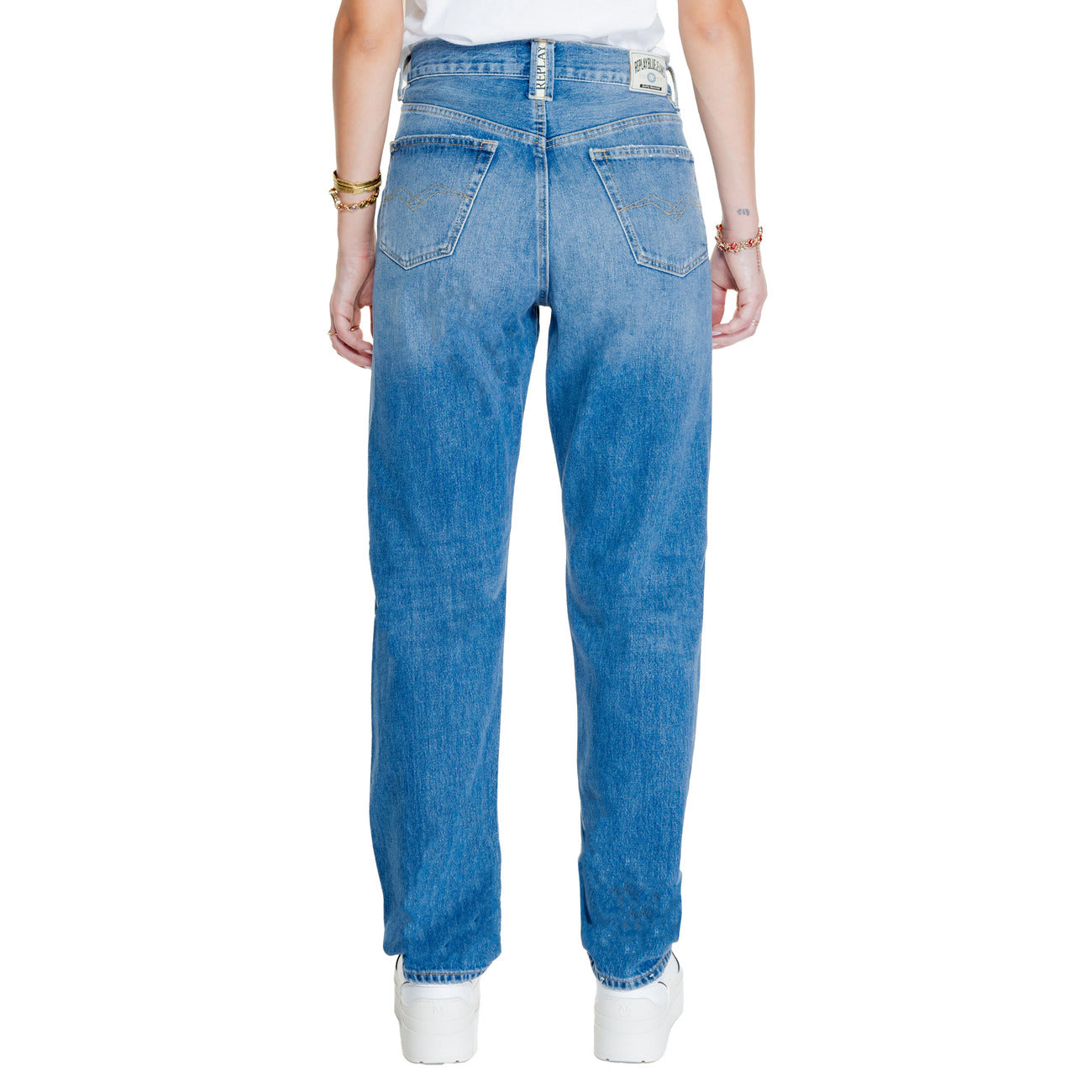 Replay - Replay Femme Jeans