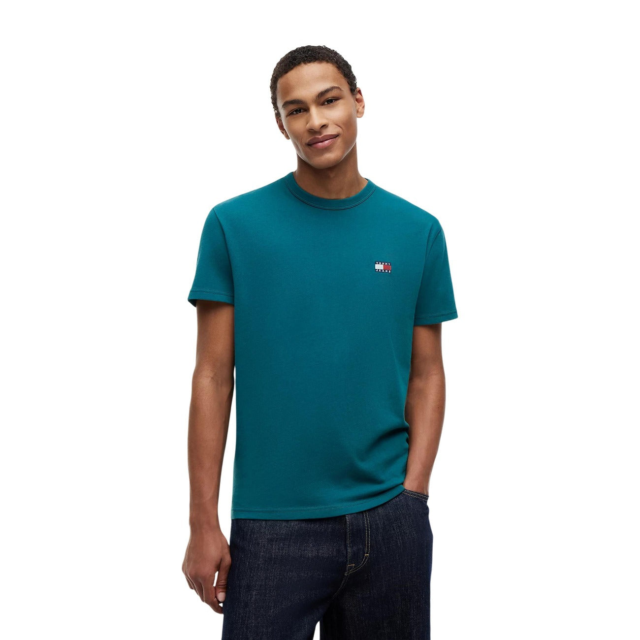 Tommy Hilfiger Jeans - Tommy Hilfiger Men's T-Shirts