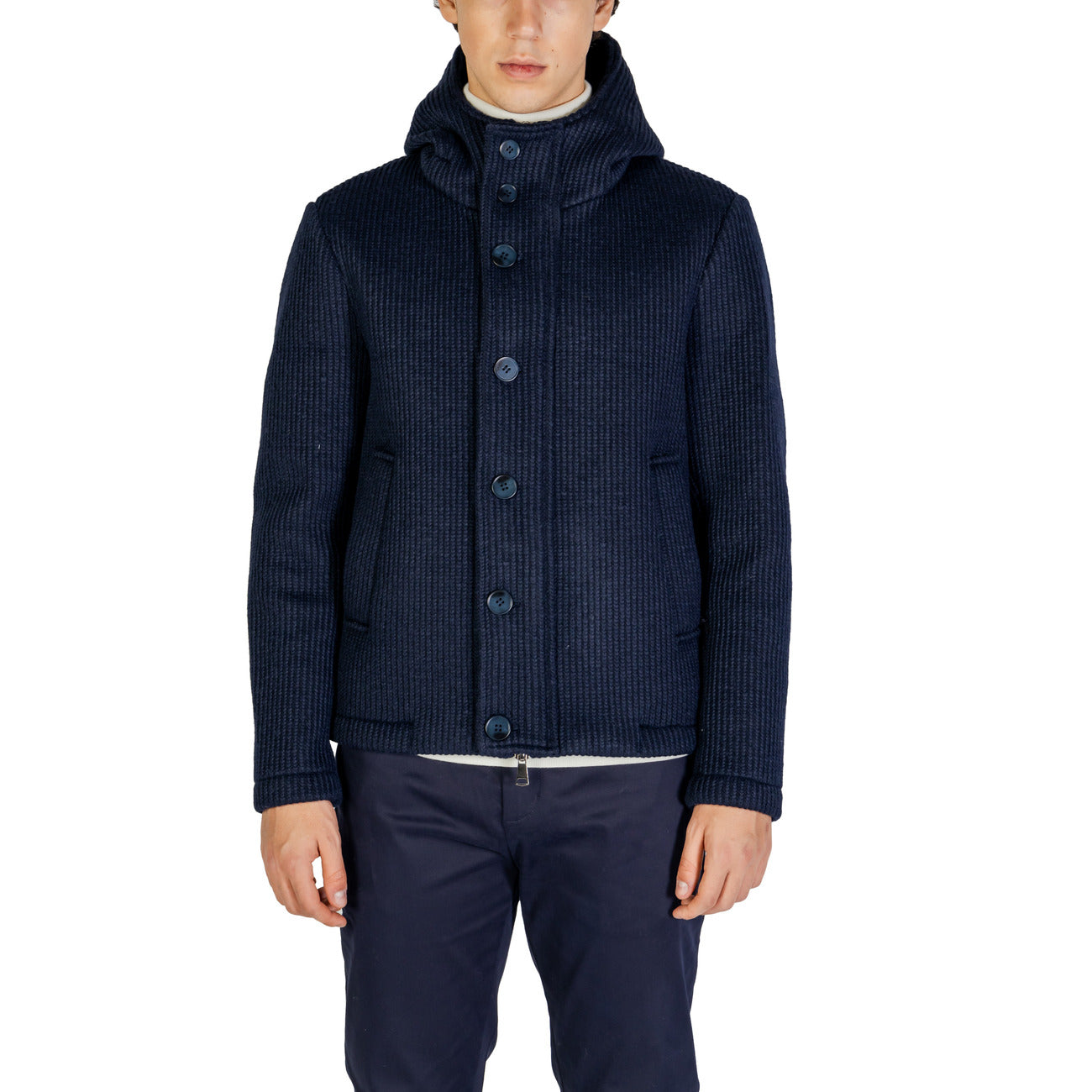 Hydra Clothing - Hydra Clothing Men's Jackets