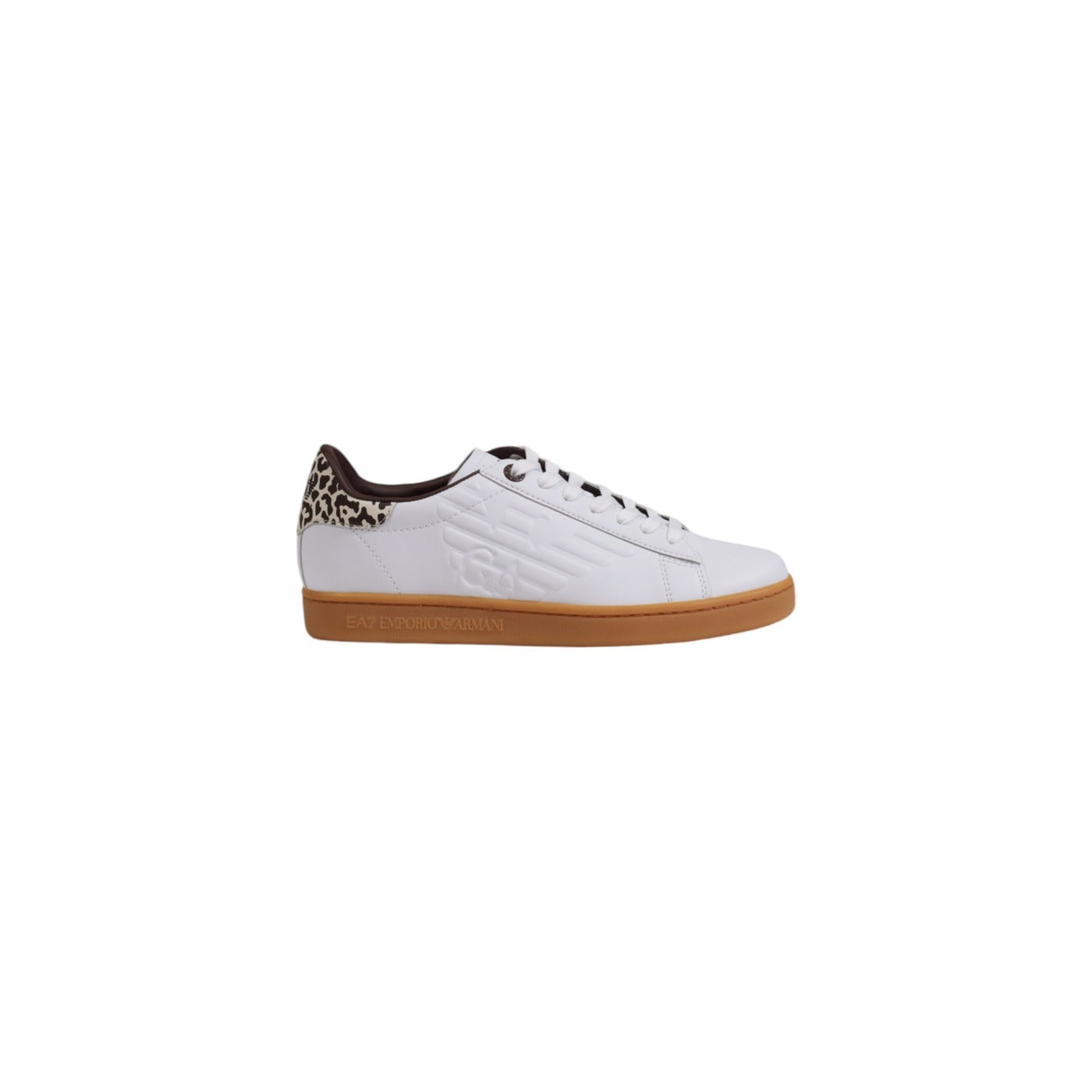 Ea7 - Ea7 Women's Sneakers