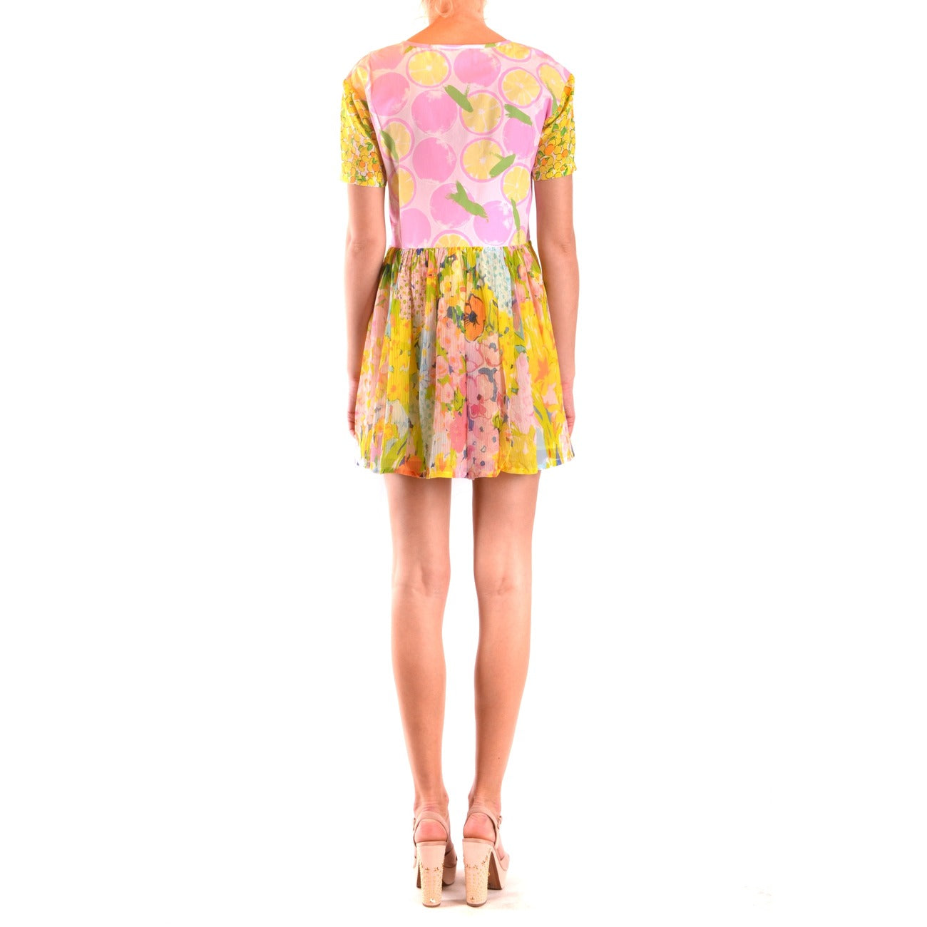 Boutique Moschino - Boutique Moschino Femme Robes