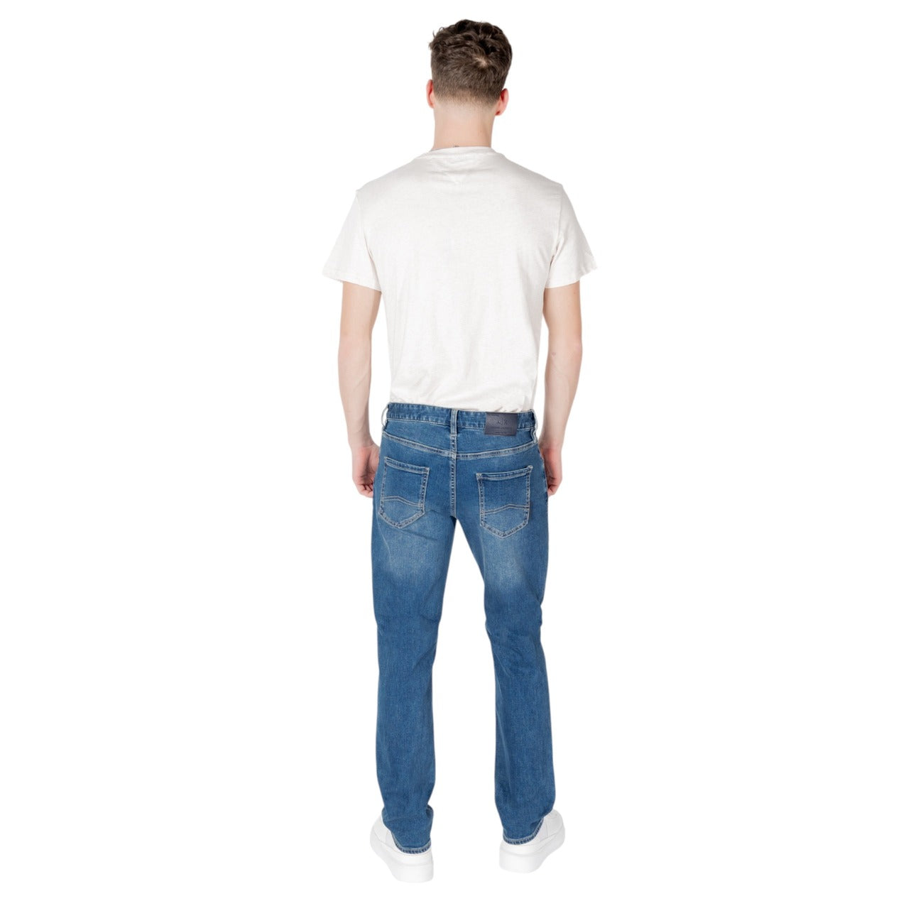 Armani Exchange - Armani Exchange Men's Jeans