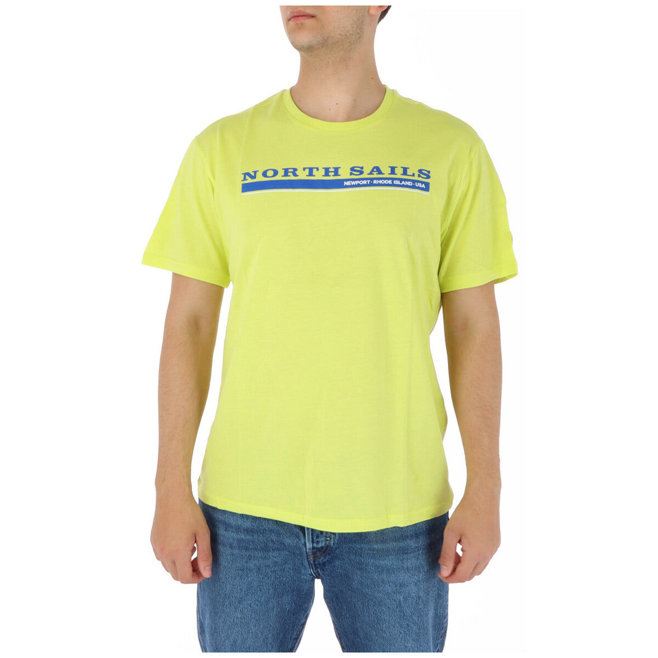 North Sails - North Sails Men's T-Shirts