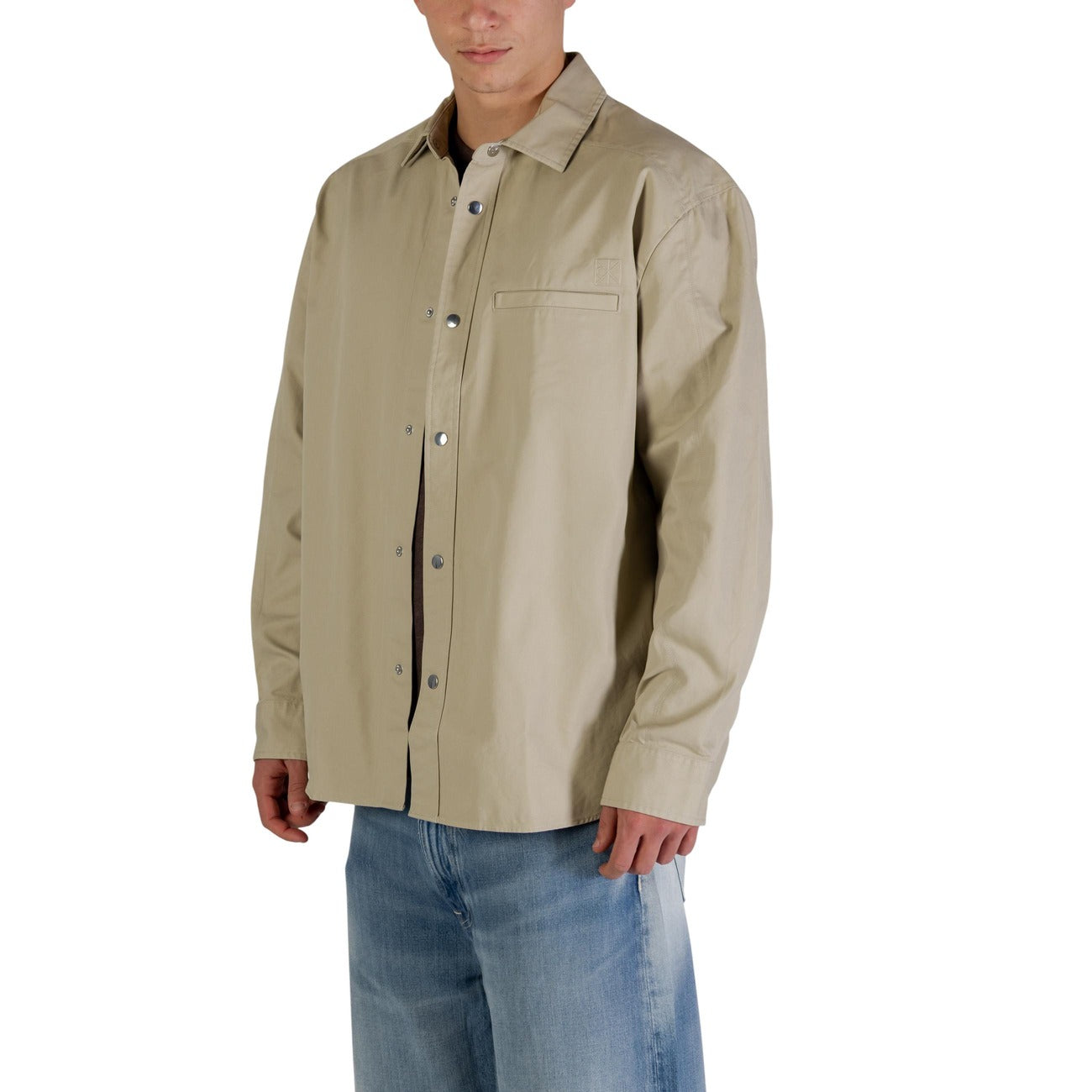 Calvin Klein Jeans - Calvin Klein Jeans Homme Jaquettes