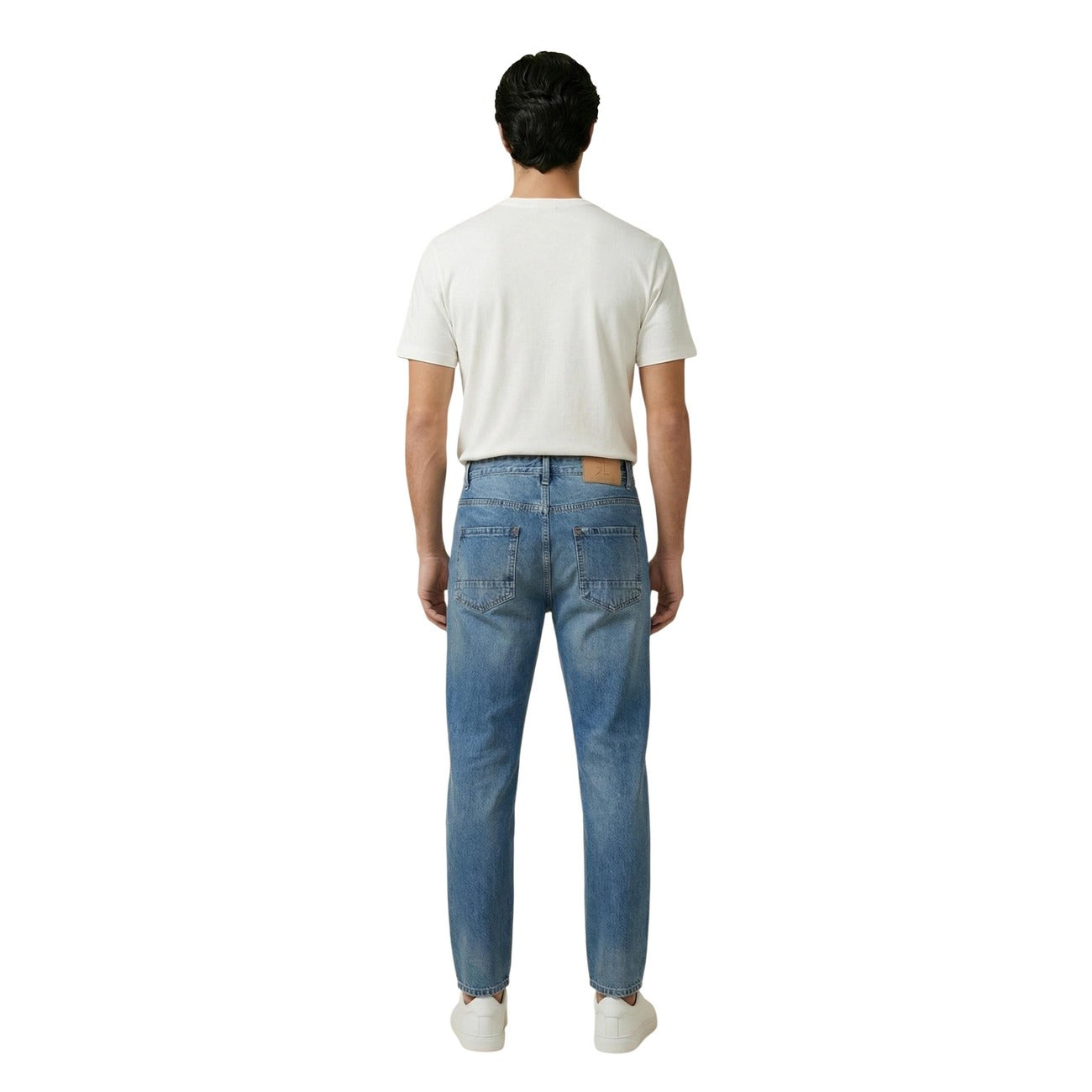 Gianni Lupo - Gianni Lupo Homme Jeans