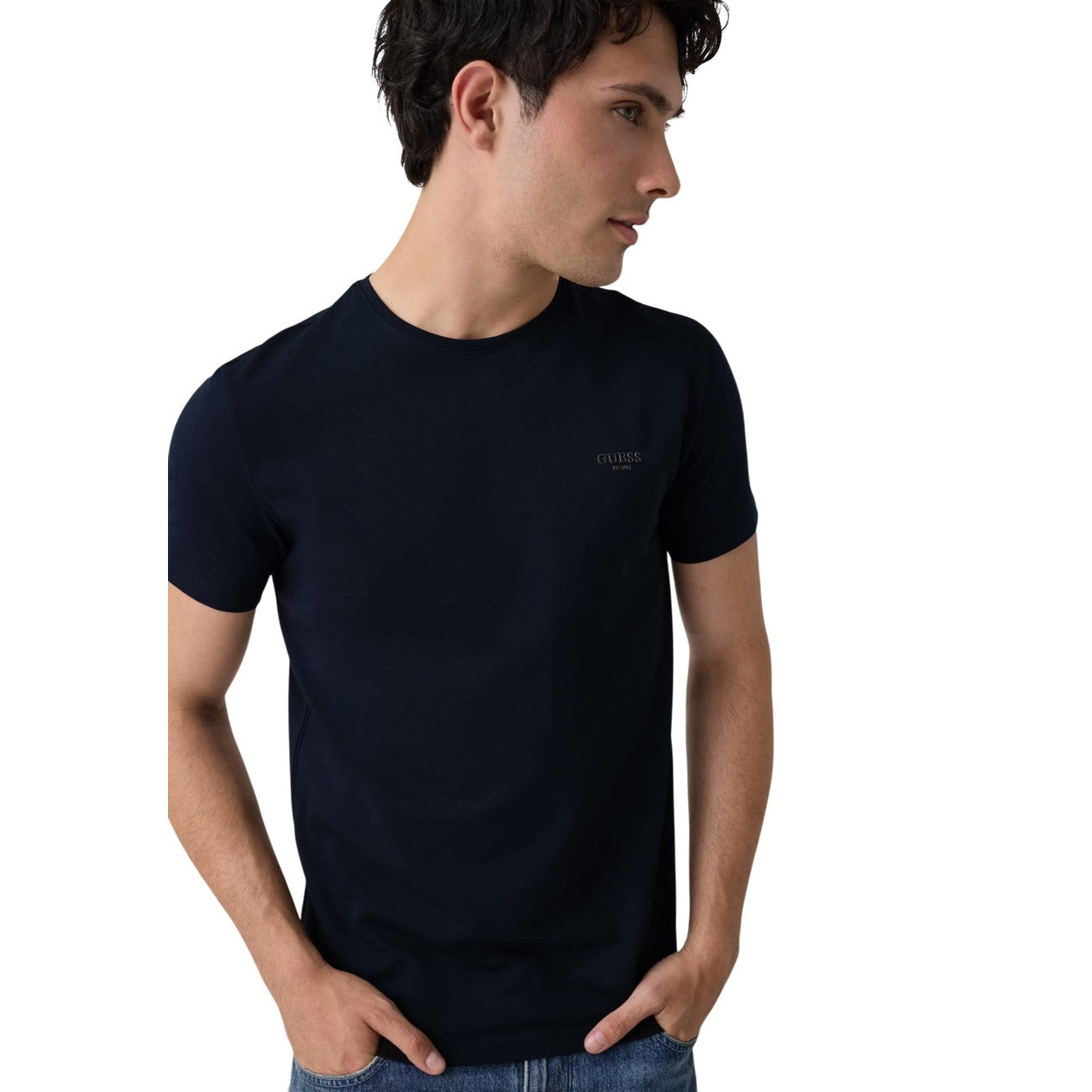Guess - Guess Men's T-Shirts