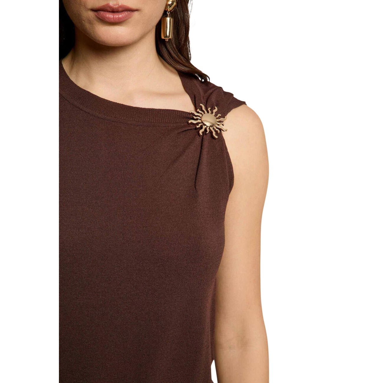 Morgan De Toi - Morgan De Toi Women's Sweaters