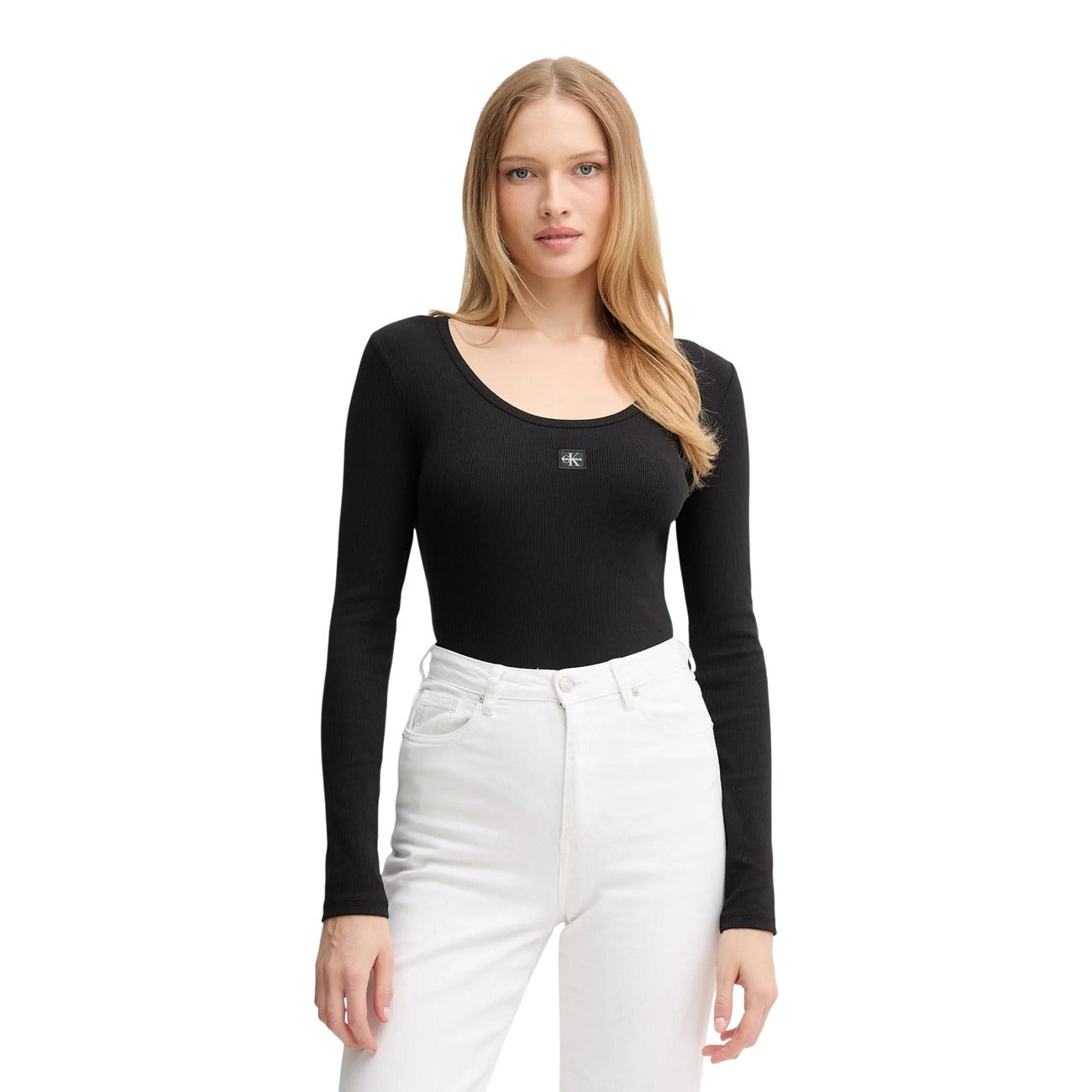 Calvin Klein Jeans - Calvin Klein Jeans Femme T-Shirts
