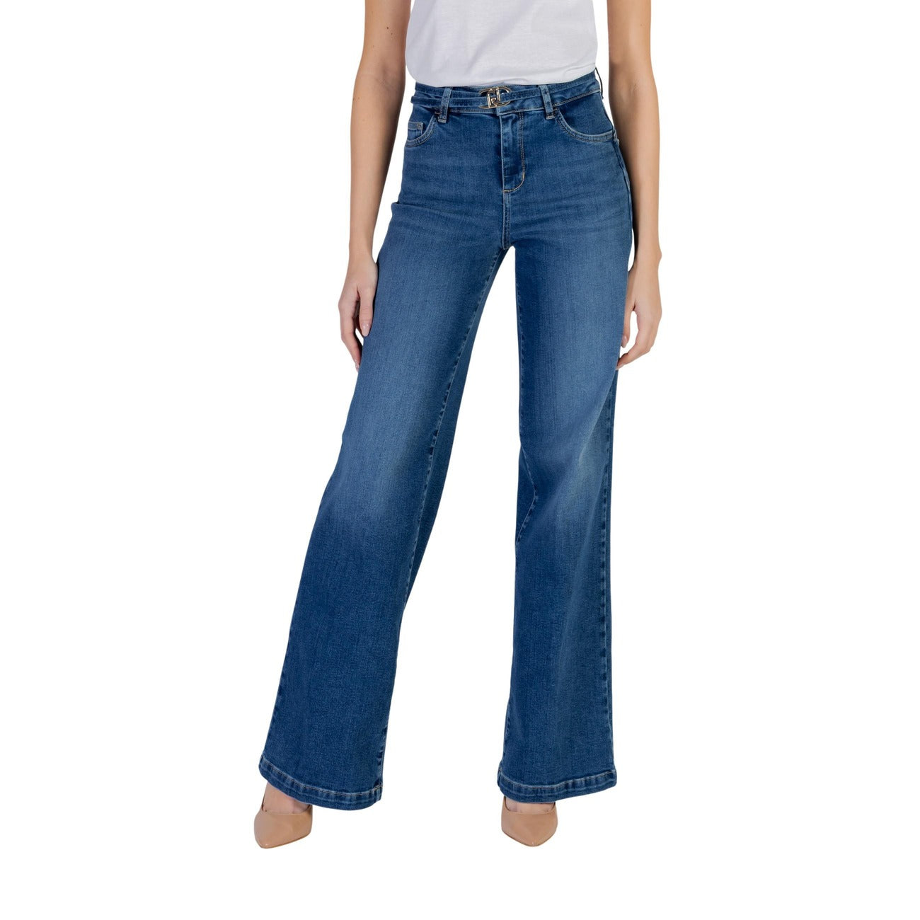 Liu Jo - Liu Jo Femme Jeans
