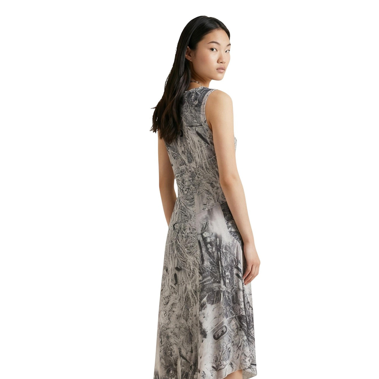 Desigual - Desigual Femme Robes