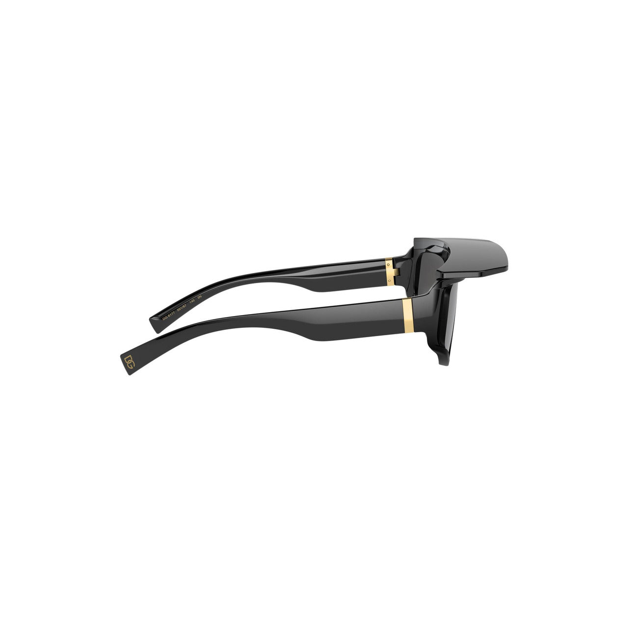Dolce & Gabbana - Dolce & Gabbana Homme Lunettes De Soleil