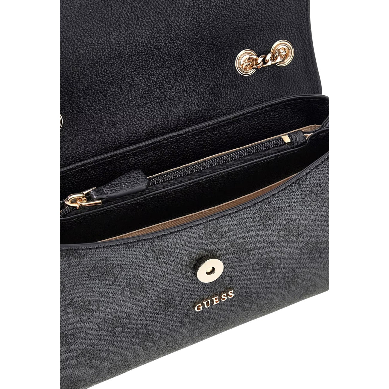 Guess Women's Coleen Logo Handbag – Small