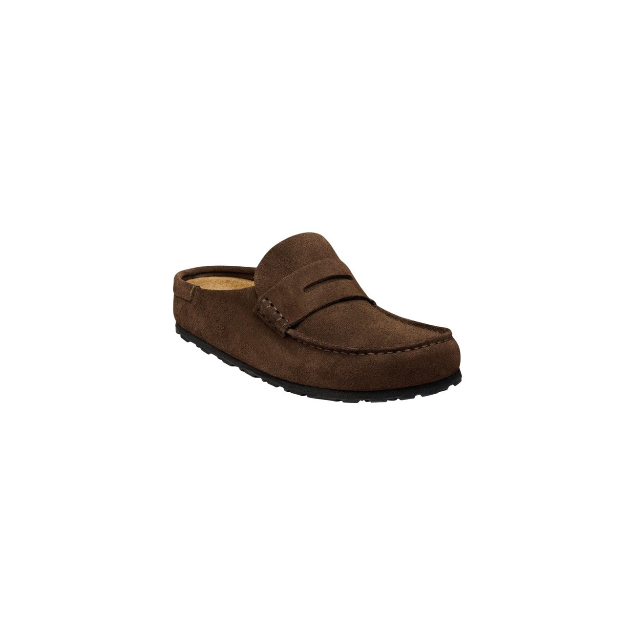 Men's Birkenstock Sandals – Naples Wrapped Unisex – Brown