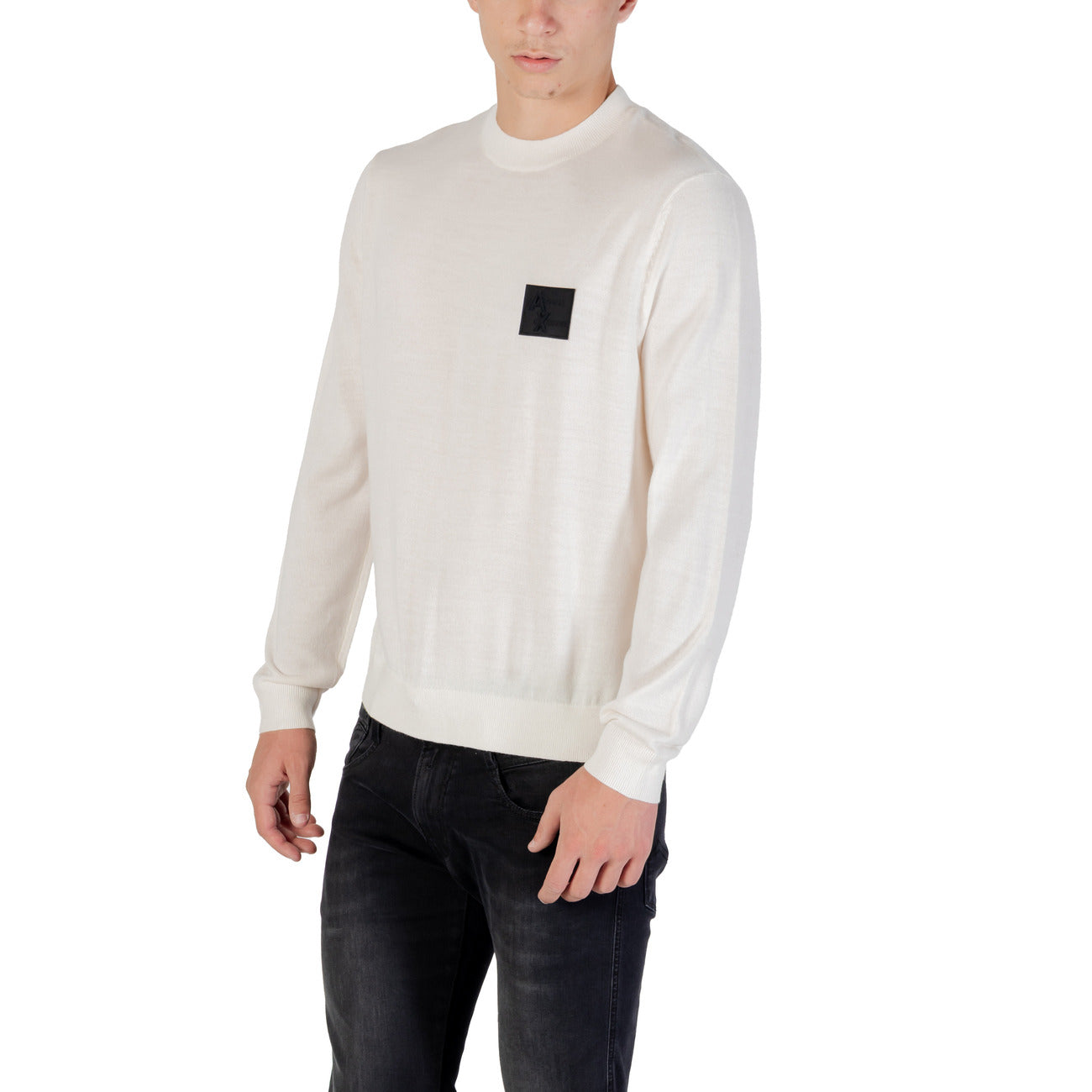 Armani Exchange - Armani Exchange Homme Pulls