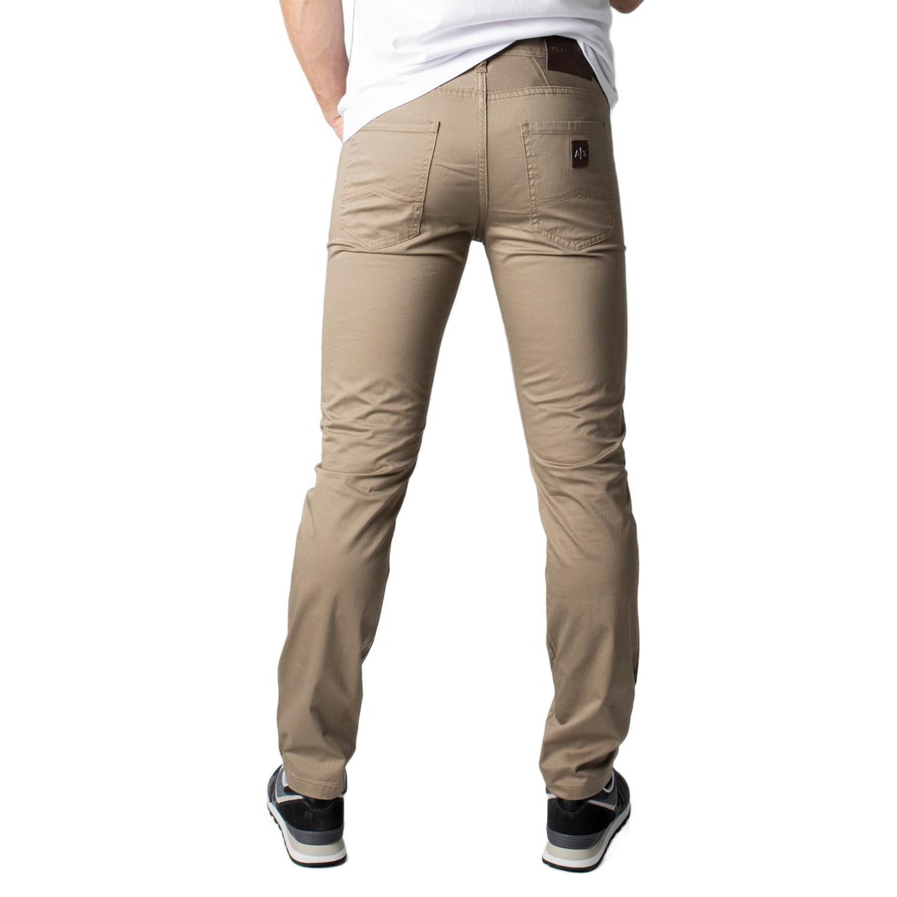 Armani Exchange - Armani Exchange Men's Jeans