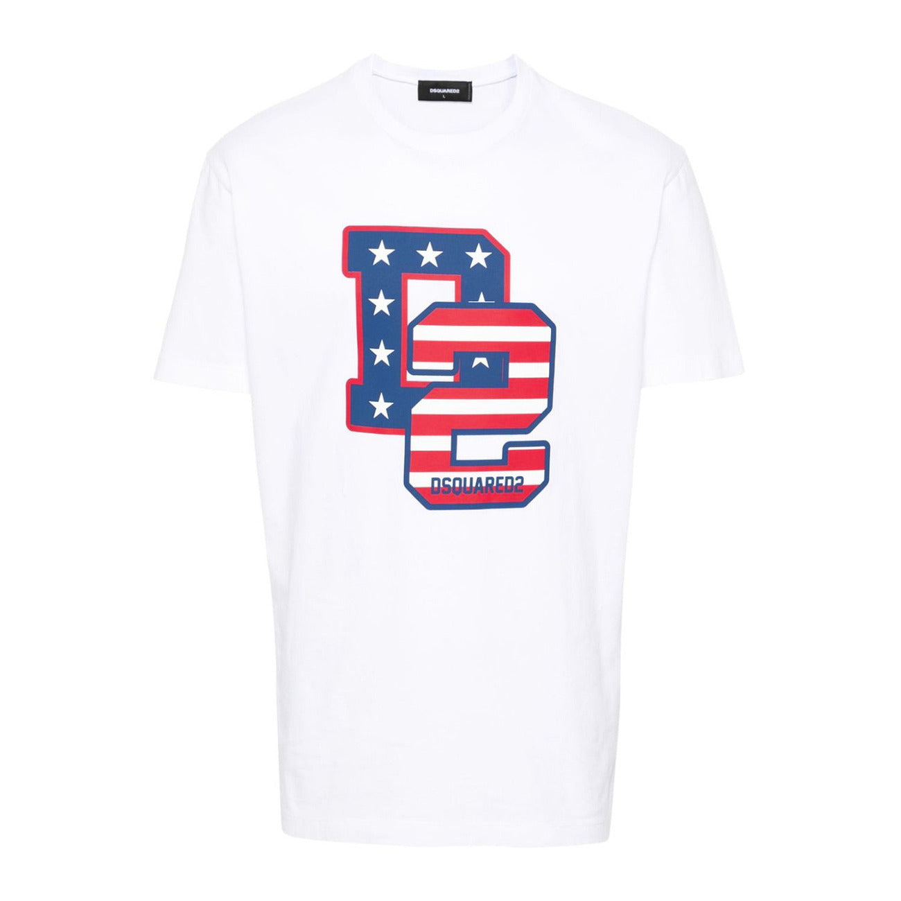 Dsquared2 - Dsquared2 Homme T-Shirts