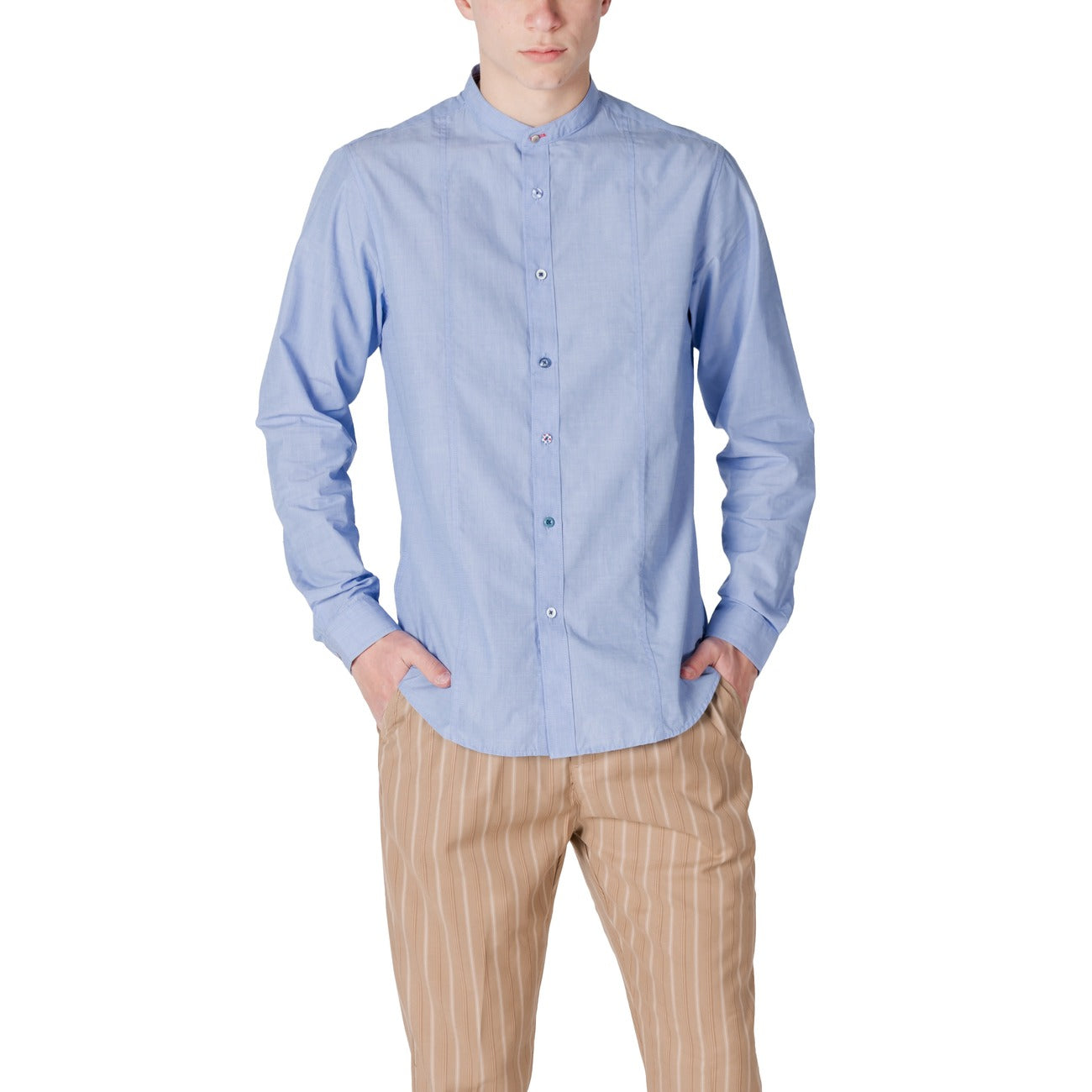 Gianni Lupo - Gianni Lupo Men's Shirts