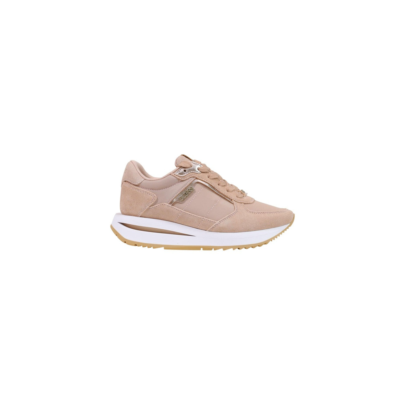 Guess - Guess Femme Baskets