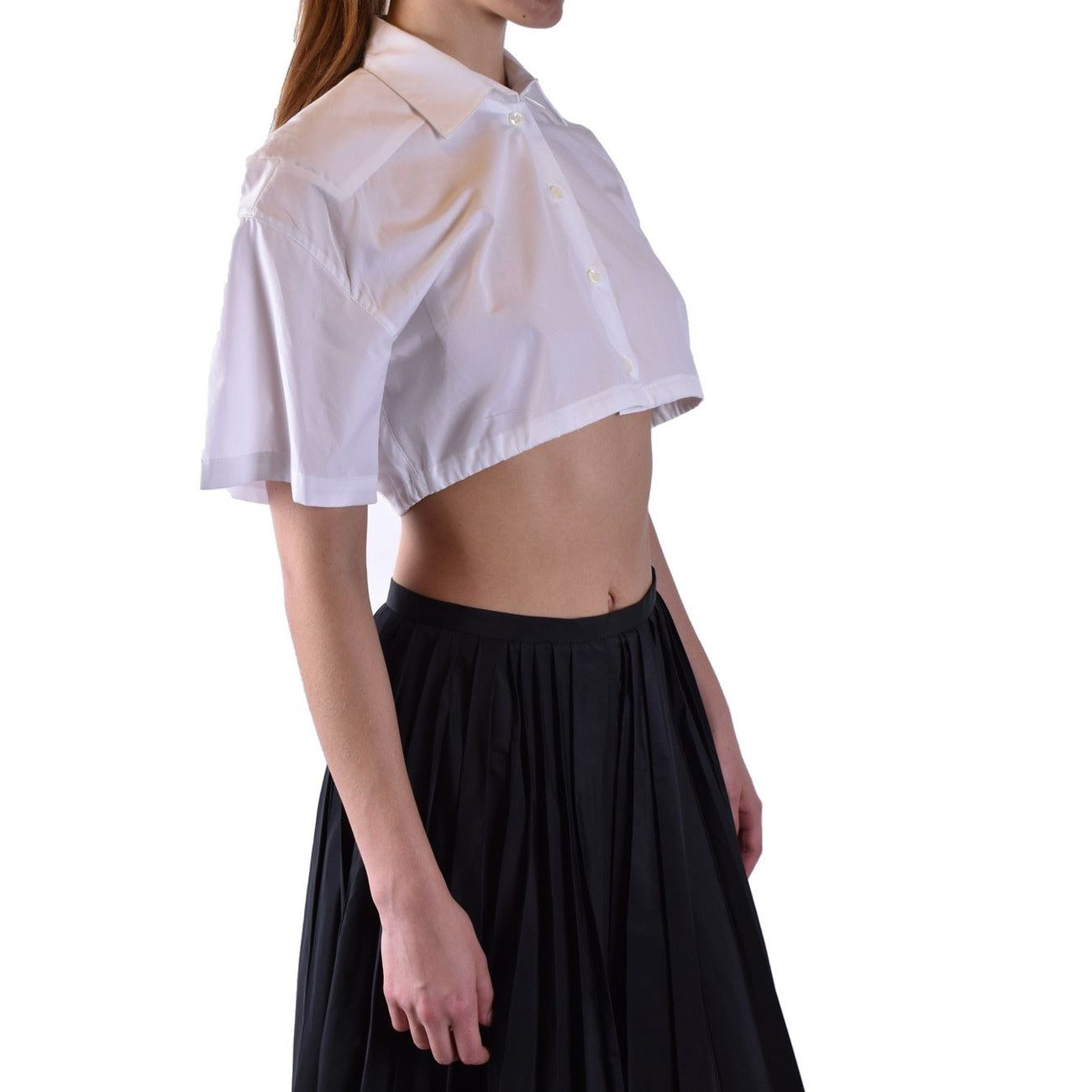 Laneus - Laneus Women's Blouse