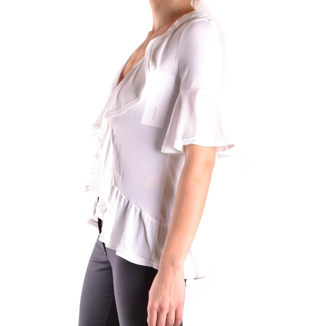 Dondup - Dondup Women Blouse