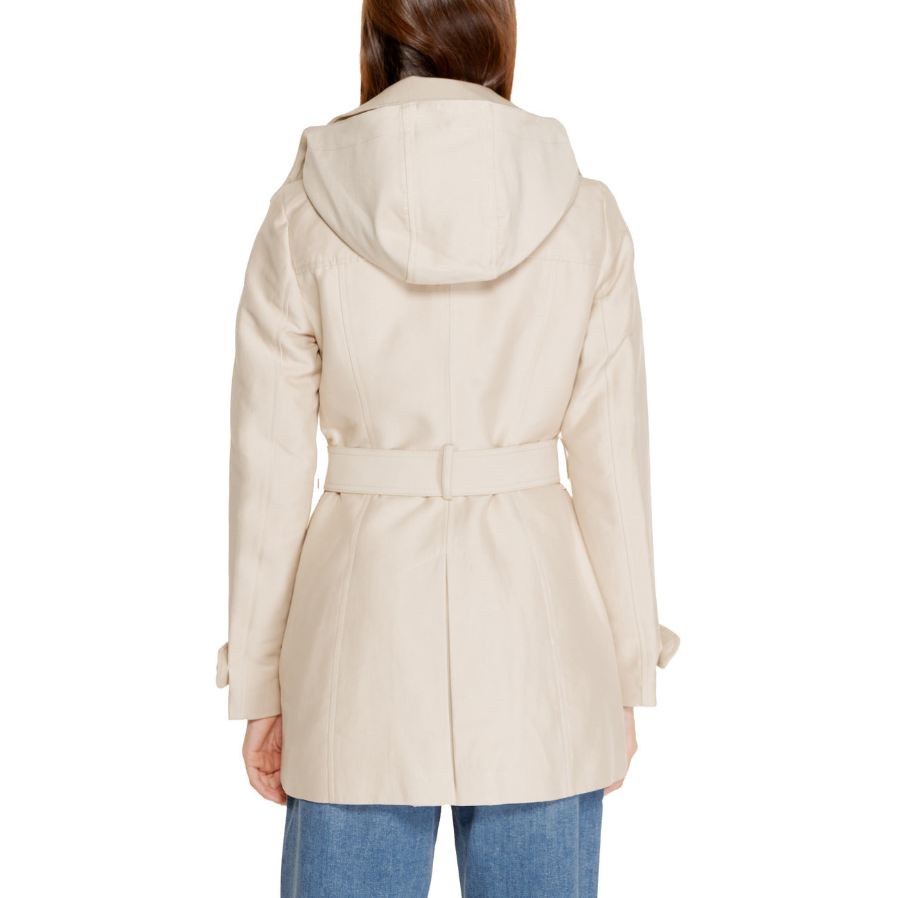 Morgan De Toi - Morgan De Toi Femme Jaquettes