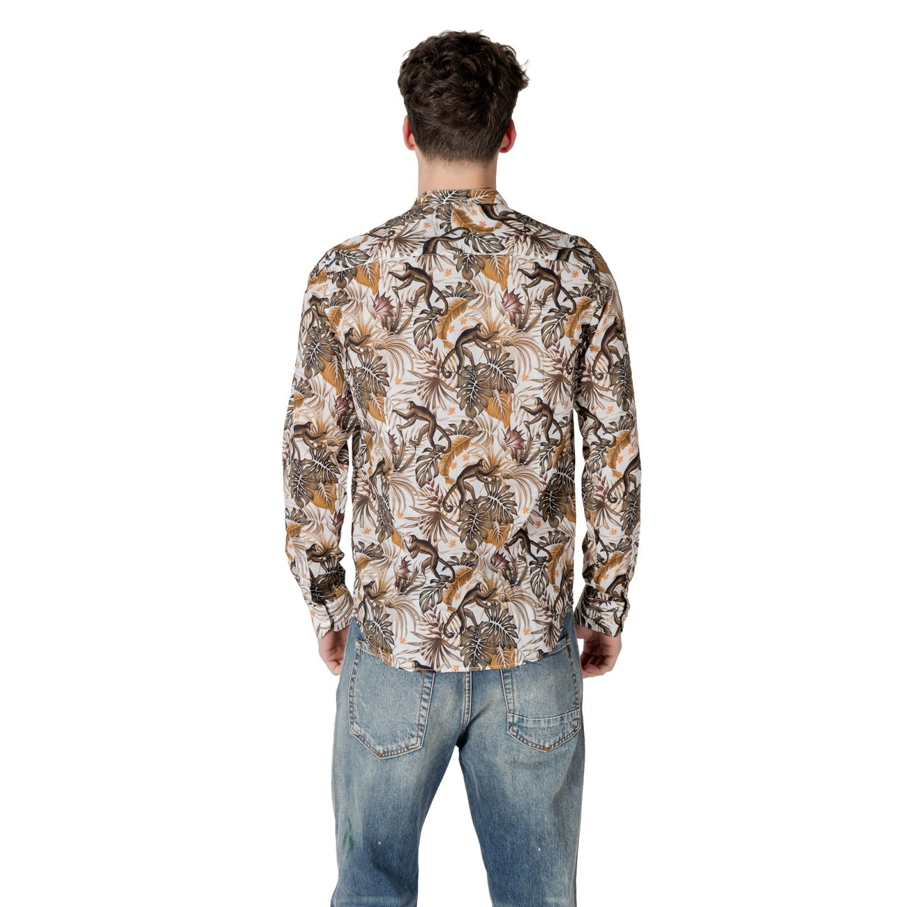 Gianni Lupo - Gianni Lupo Homme Chemises