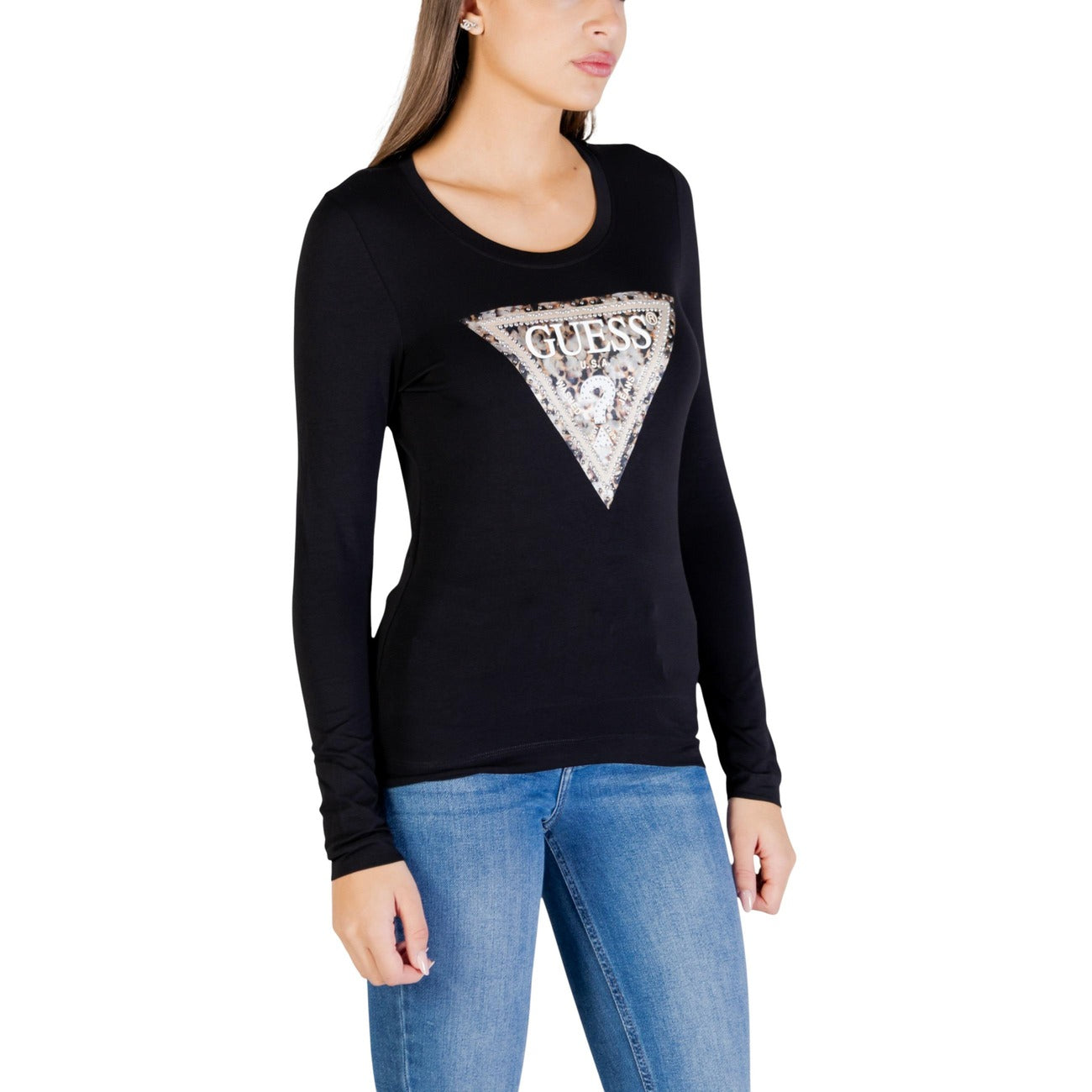 Guess - Guess Femme T-Shirts