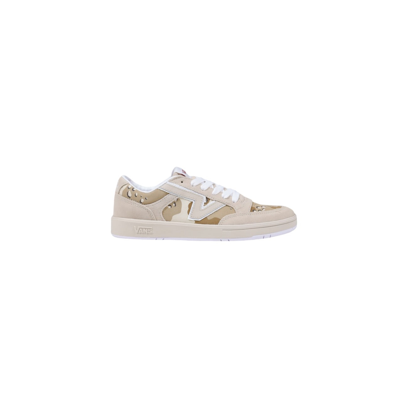 Vans - Vans Homme Baskets