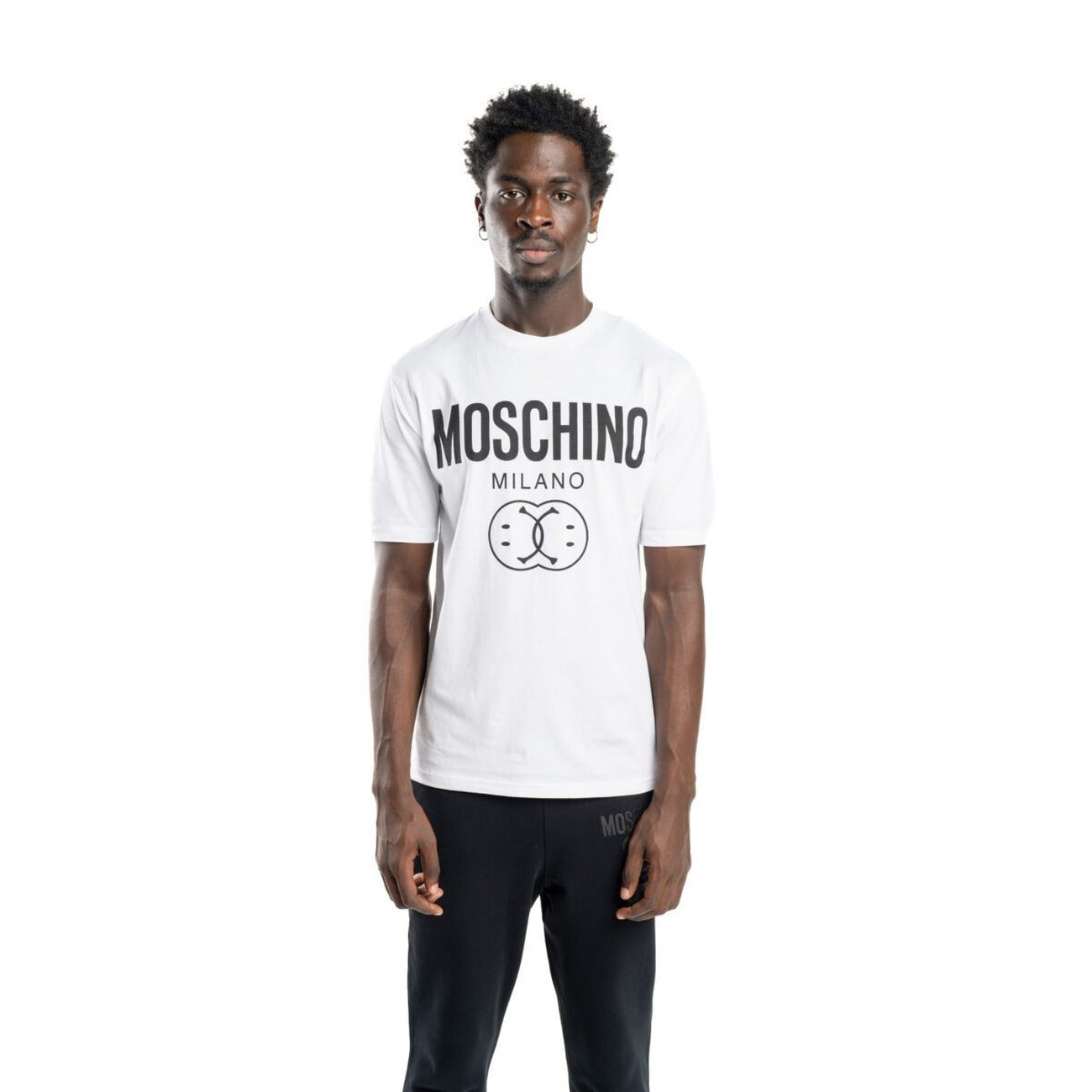 Moschino - Moschino Homme T-Shirts