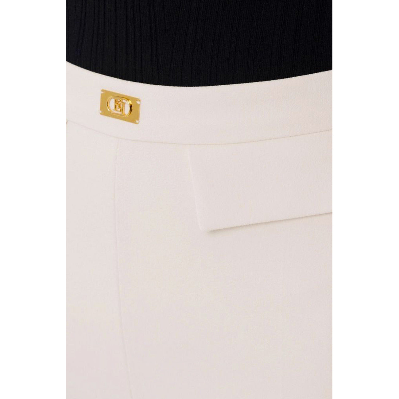 Elisabetta Franchi - Elisabetta Franchi Femme Pantalons