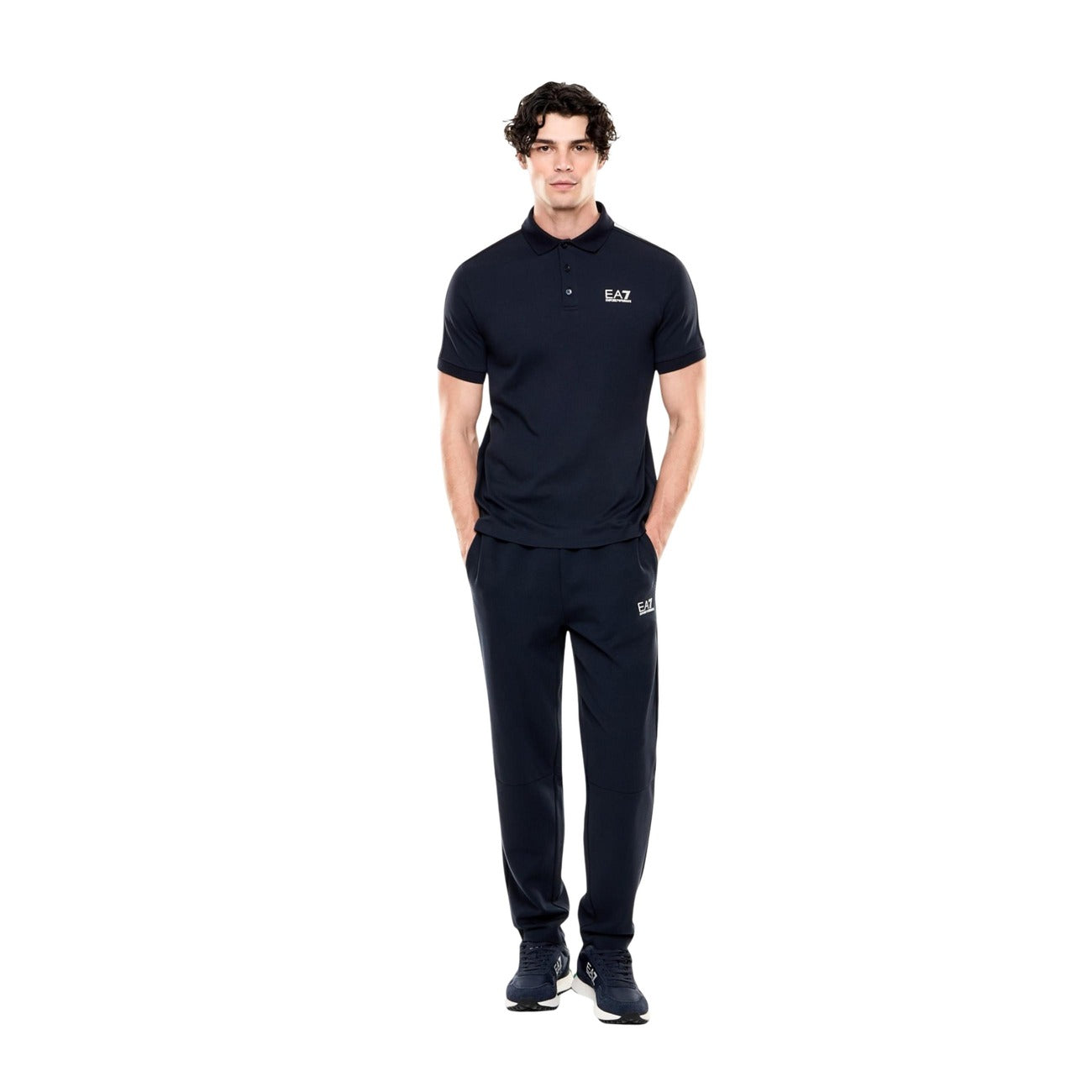 Ea7 - Ea7 Homme T-Shirts