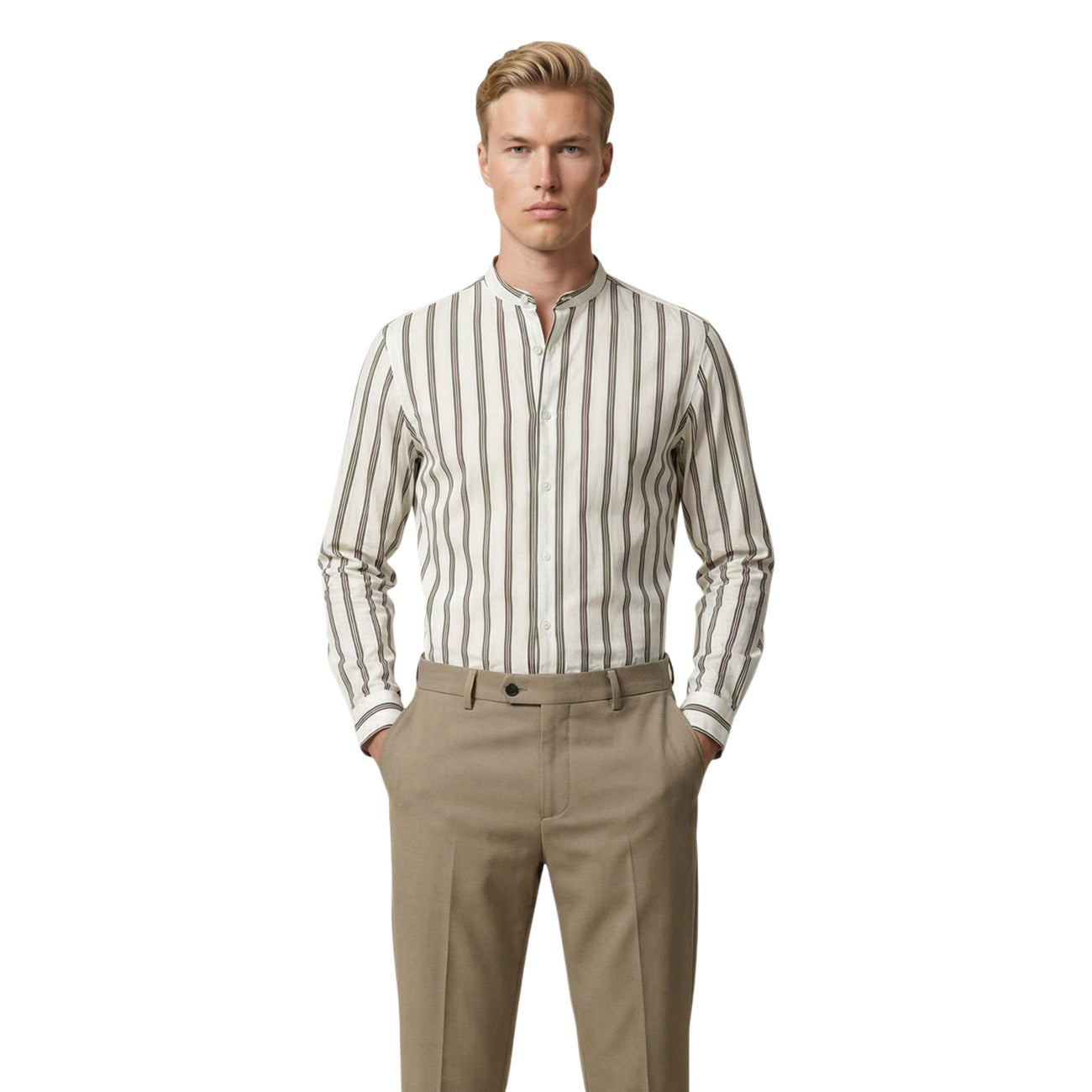 Gianni Lupo - Gianni Lupo Men's Shirts