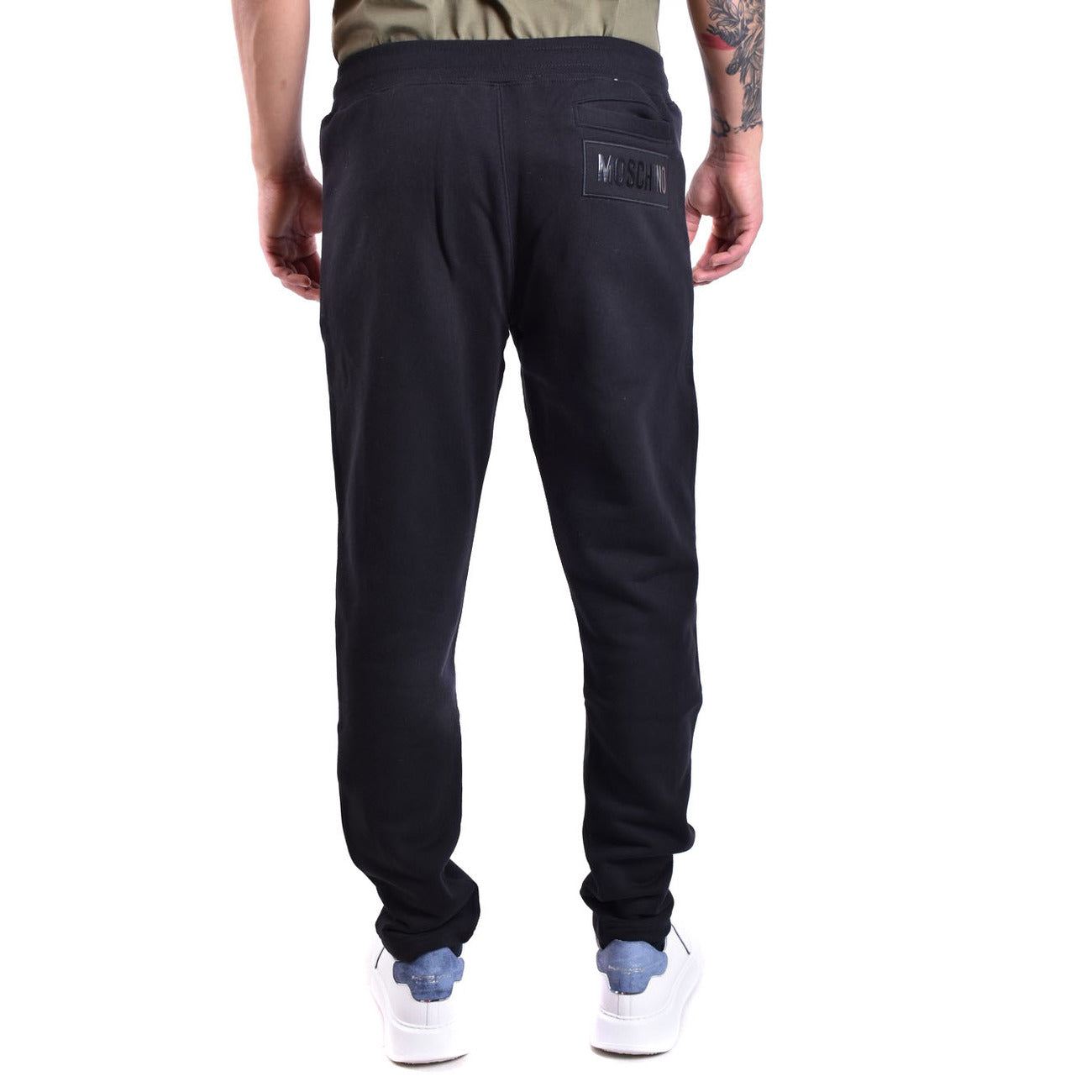 Moschino - Moschino Men's Trousers