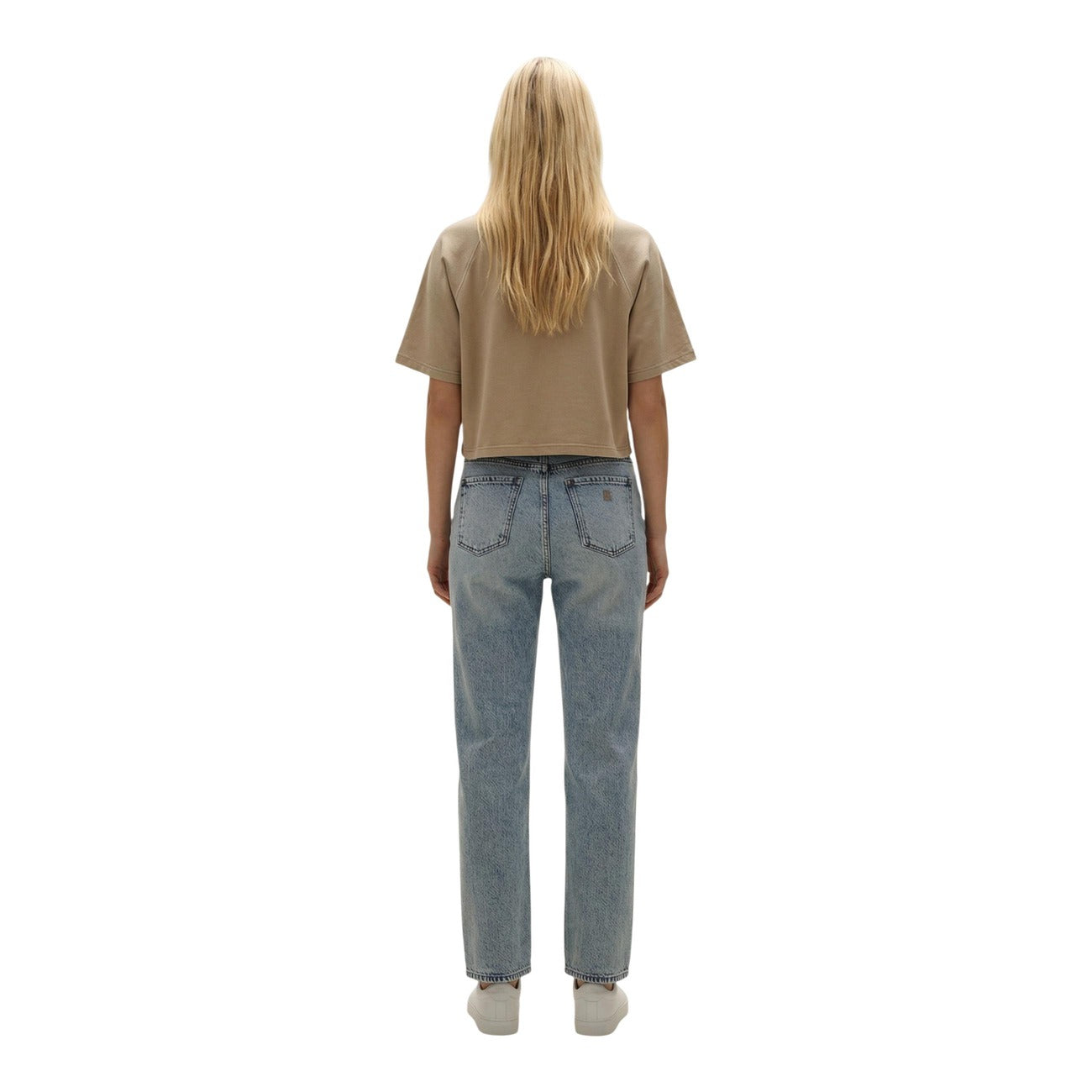 Replay - Replay Femme T-Shirts