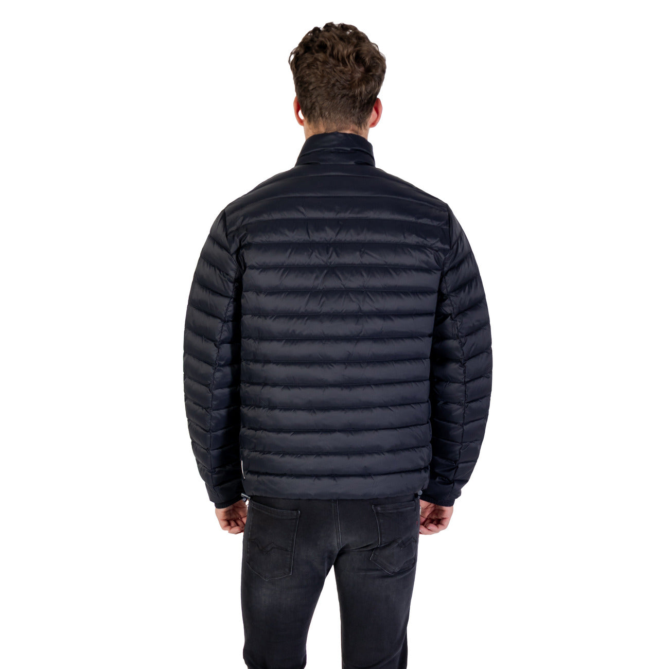 Armani Exchange - Armani Exchange Men's Jackets