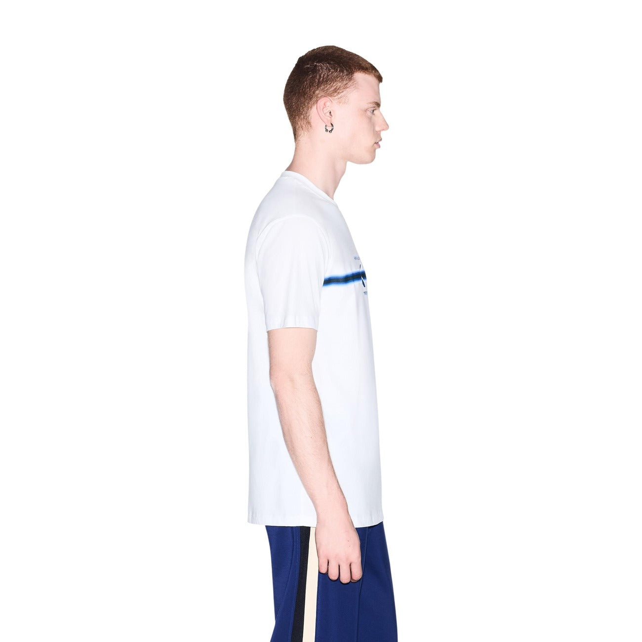 Armani Exchange - Armani Exchange Homme T-Shirts