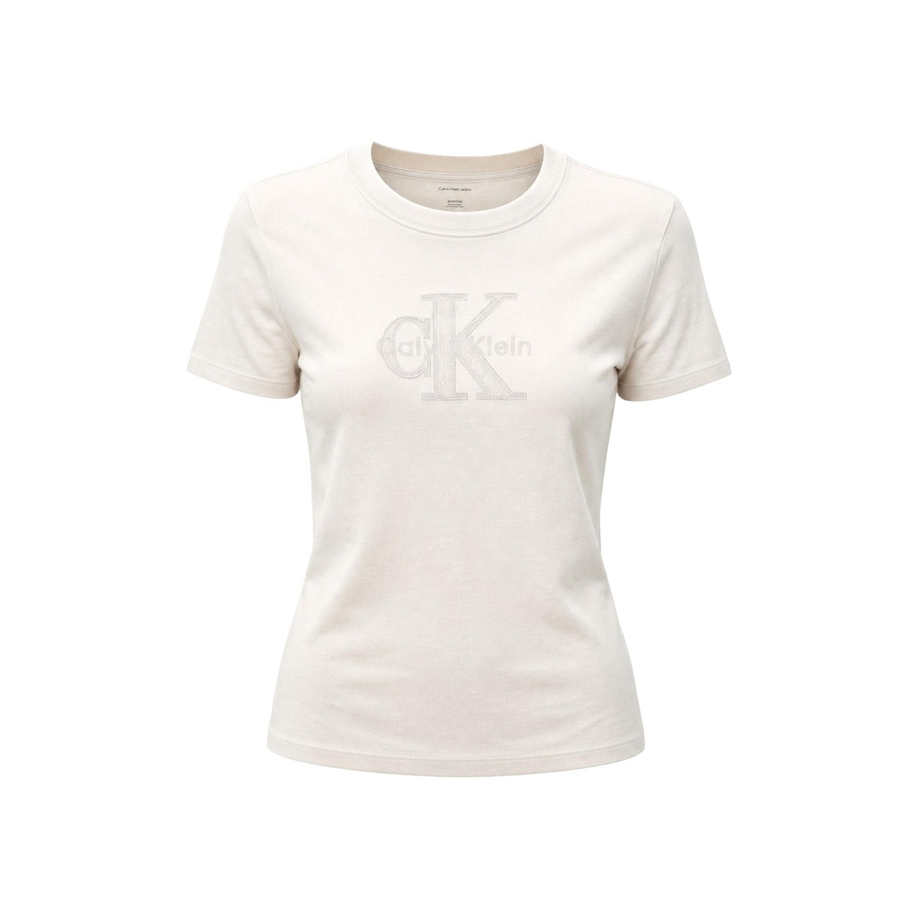 Calvin Klein Jeans - Calvin Klein Jeans Femme T-Shirts