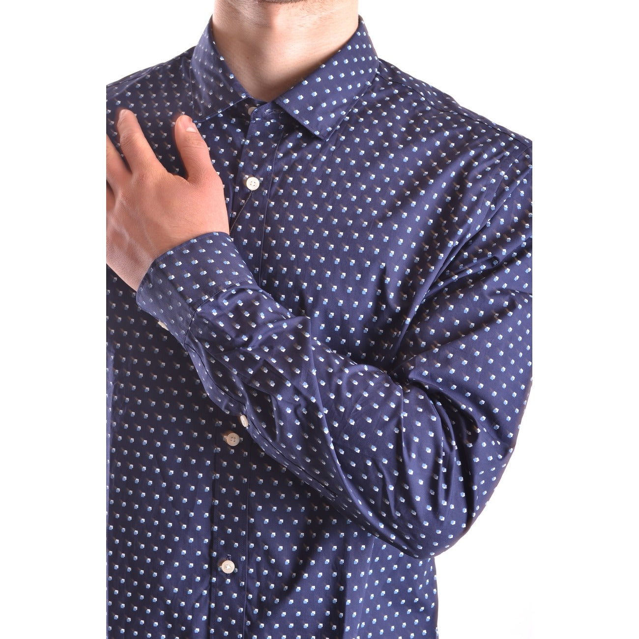 Michael Kors - Michael Kors Men's Shirts