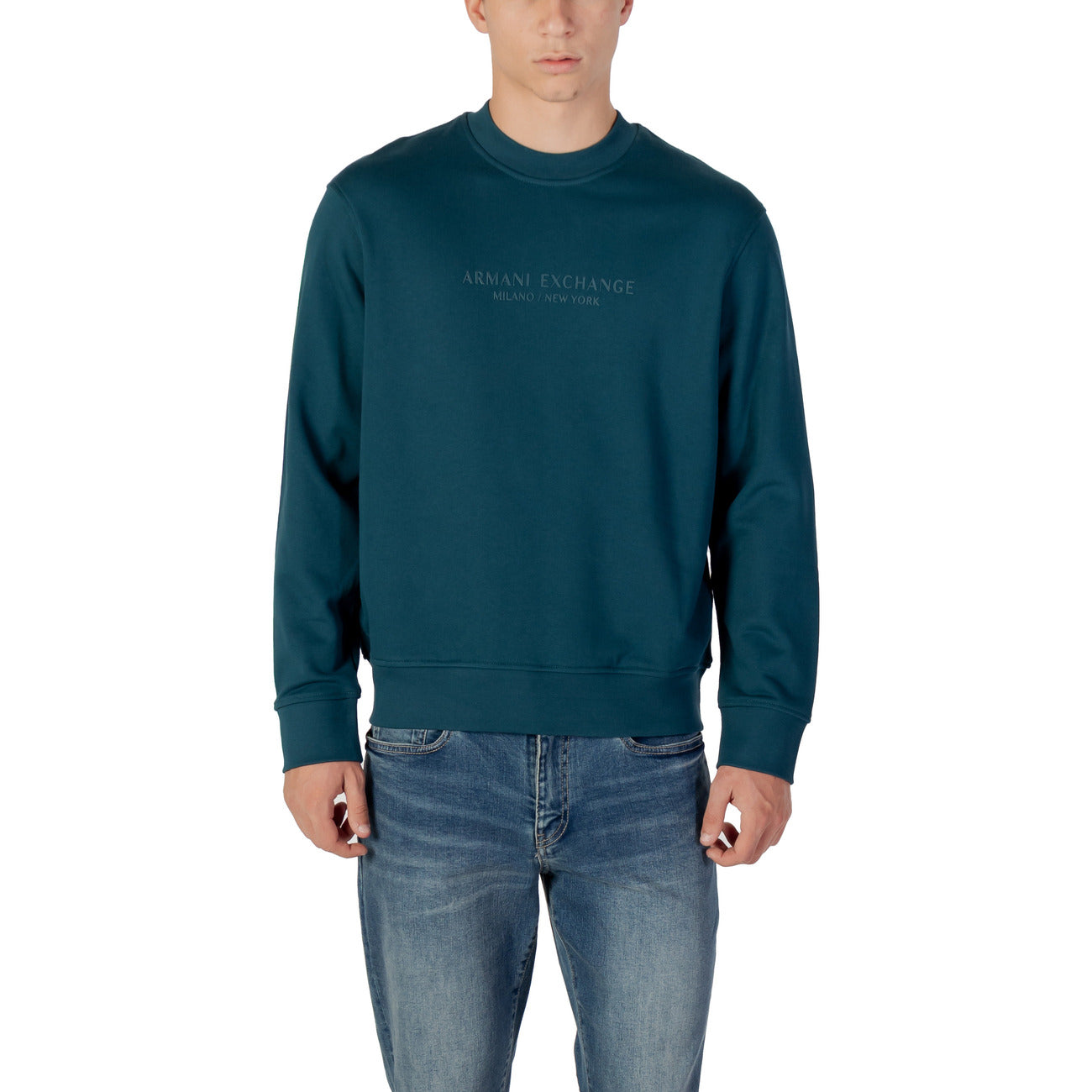 Armani Exchange - Armani Exchange Men's Sweatshirts
