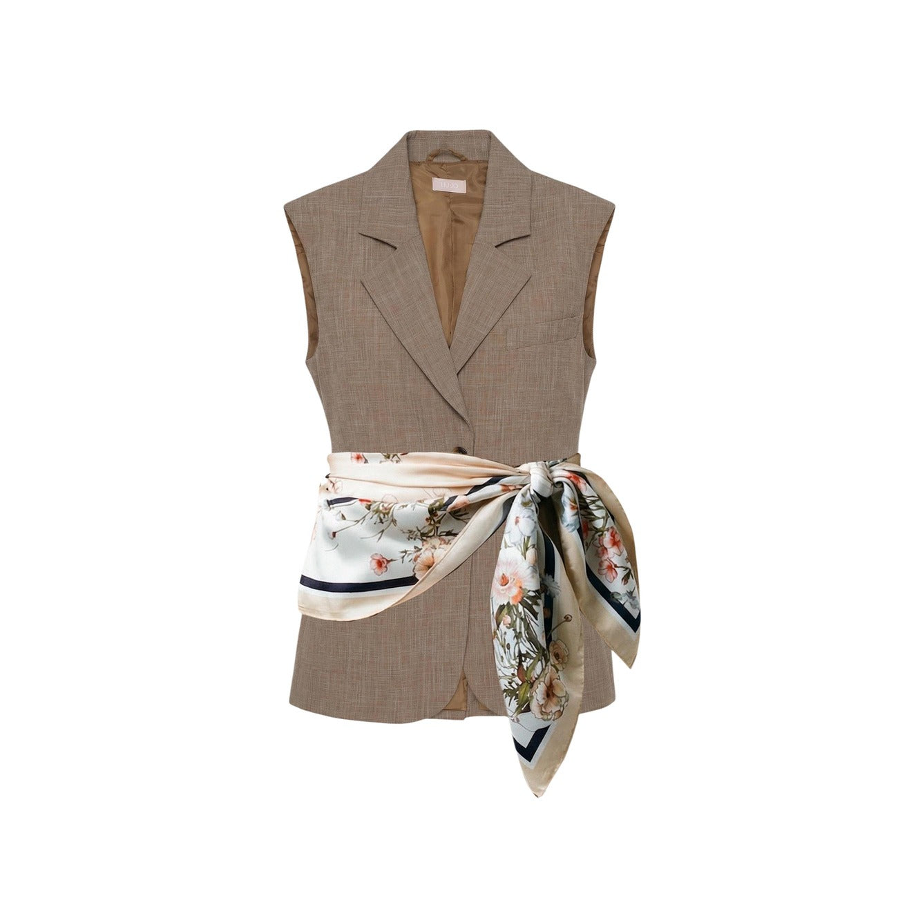 Liu Jo - Liu Jo Women's Waistcoats