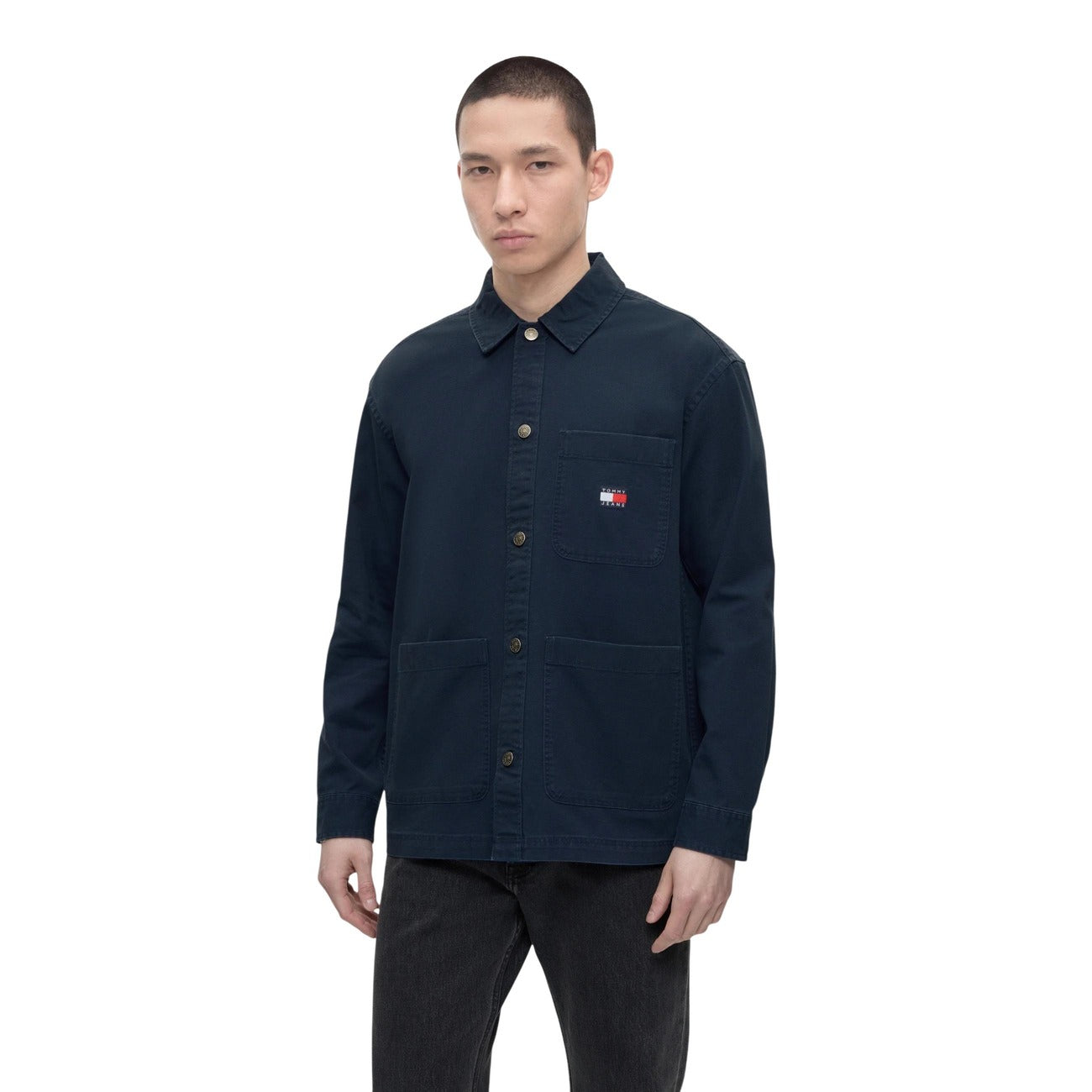Tommy Hilfiger Jeans - Tommy Hilfiger Men's Shirts