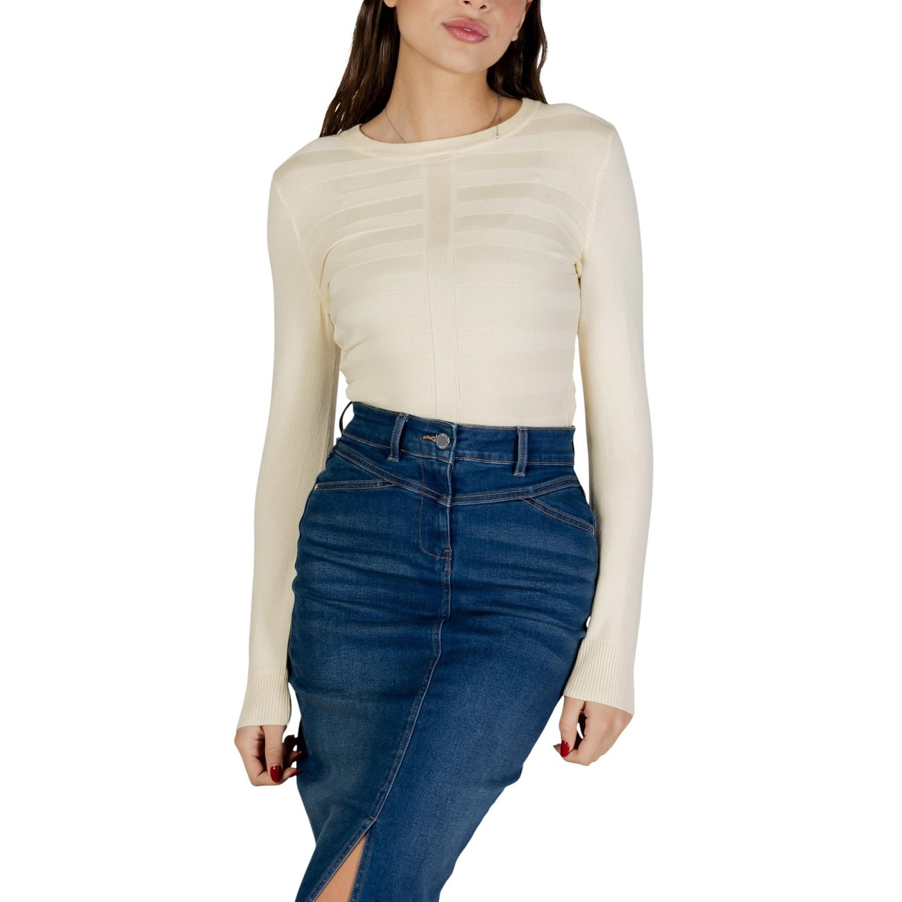 Morgan De Toi - Morgan De Toi Femme Pulls