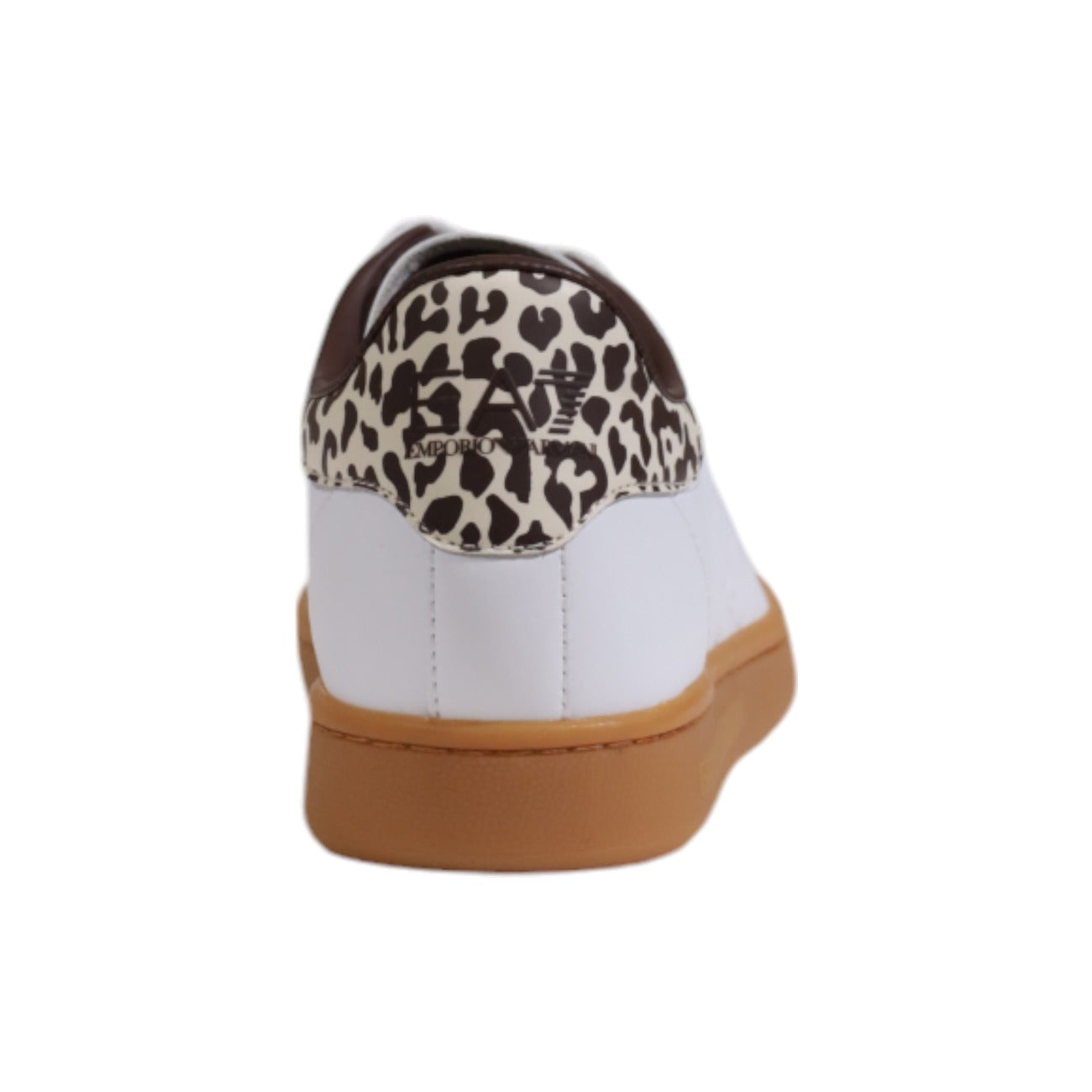 Ea7 - Ea7 Women's Sneakers
