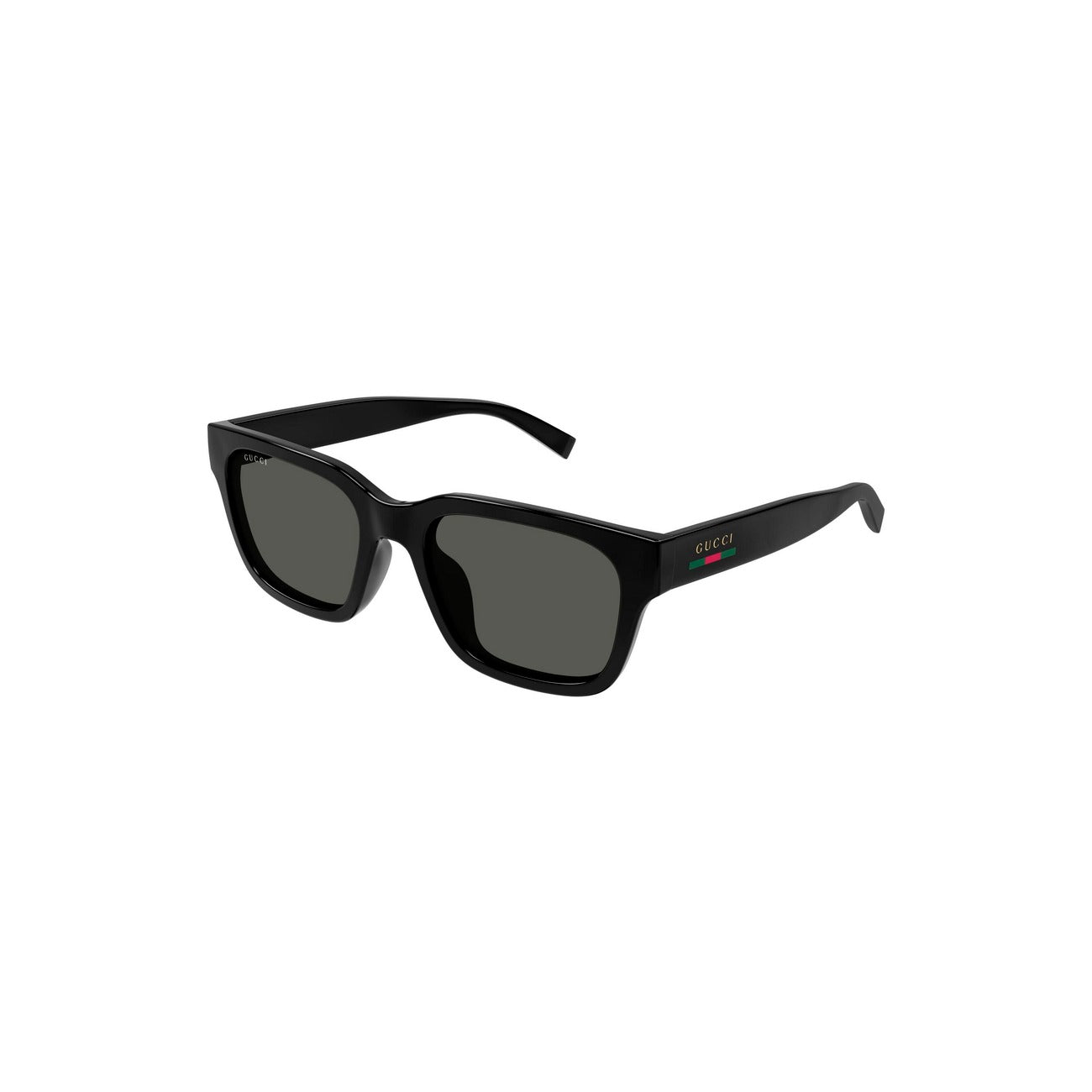 Gucci Men's Sunglasses – Black