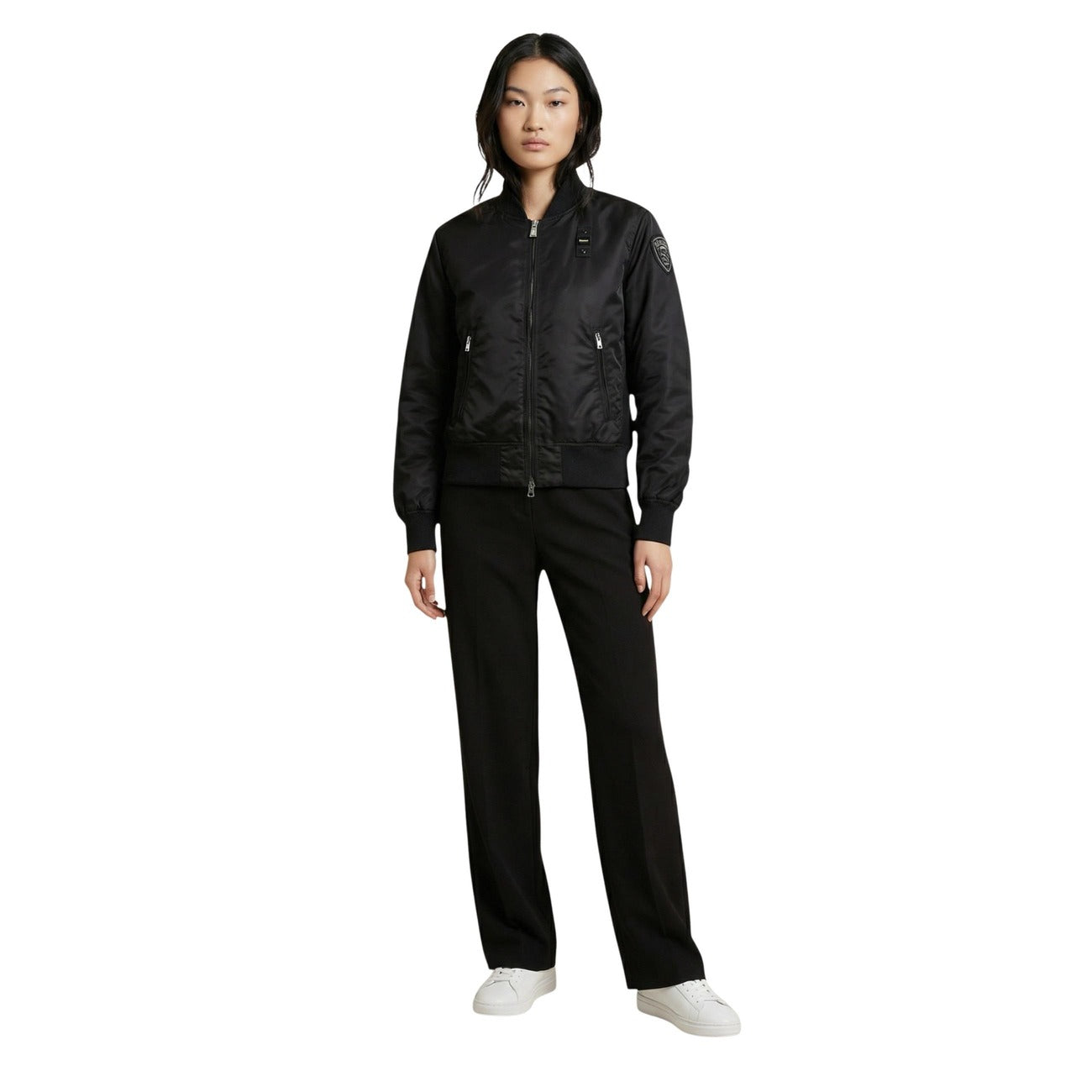 Blauer. - Blauer. Femme Jaquettes