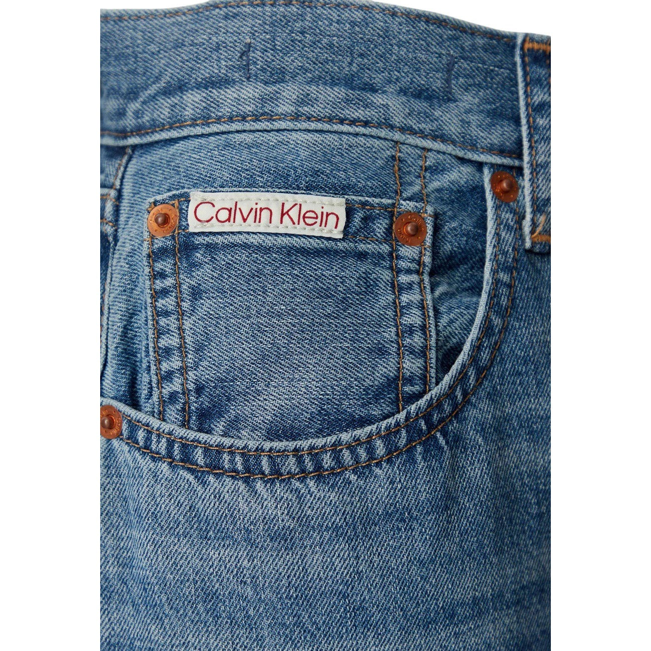 Calvin Klein Jeans - Calvin Klein Jeans Femme Jeans