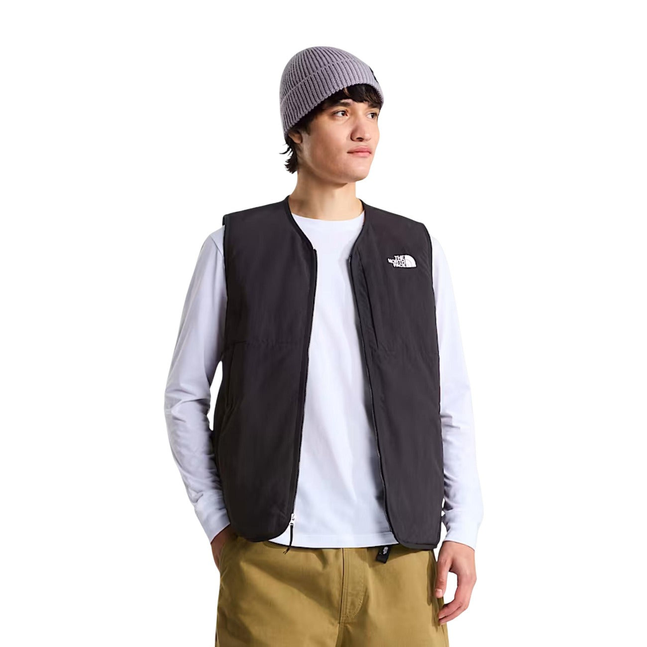 The North Face - The North Face Homme Gilets