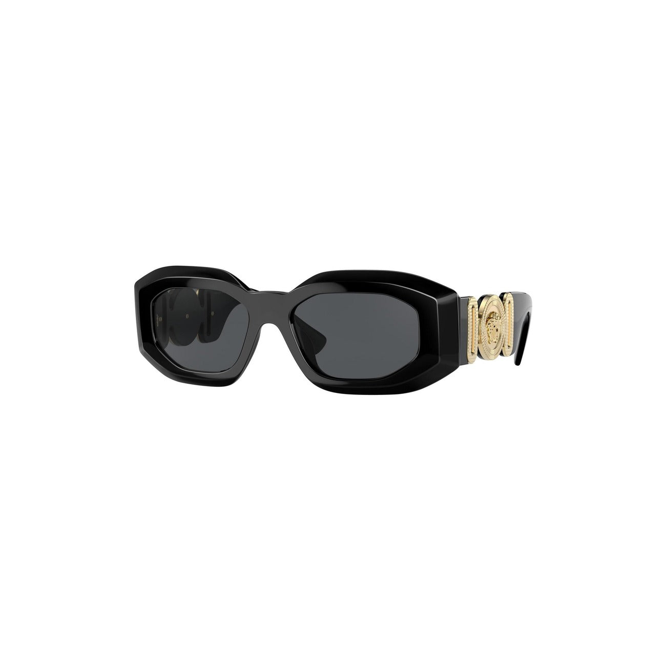 Versace - Versace Homme Lunettes De Soleil